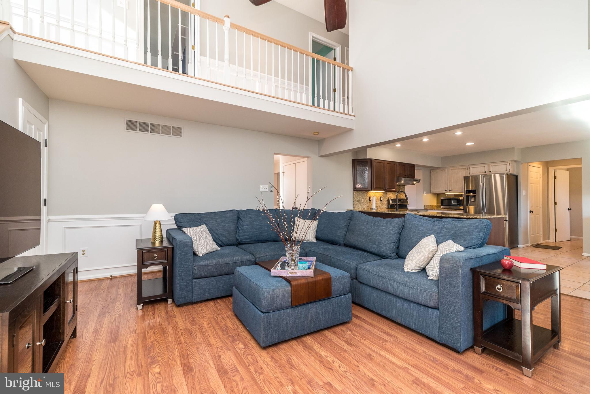 COUNTRY GREENE - Residential