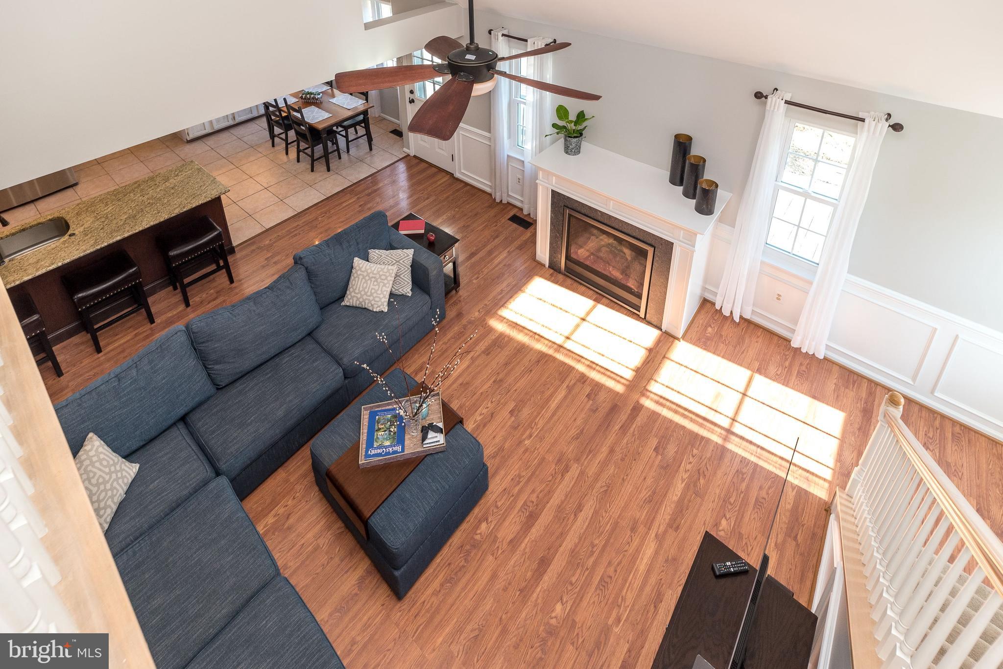 COUNTRY GREENE - Residential