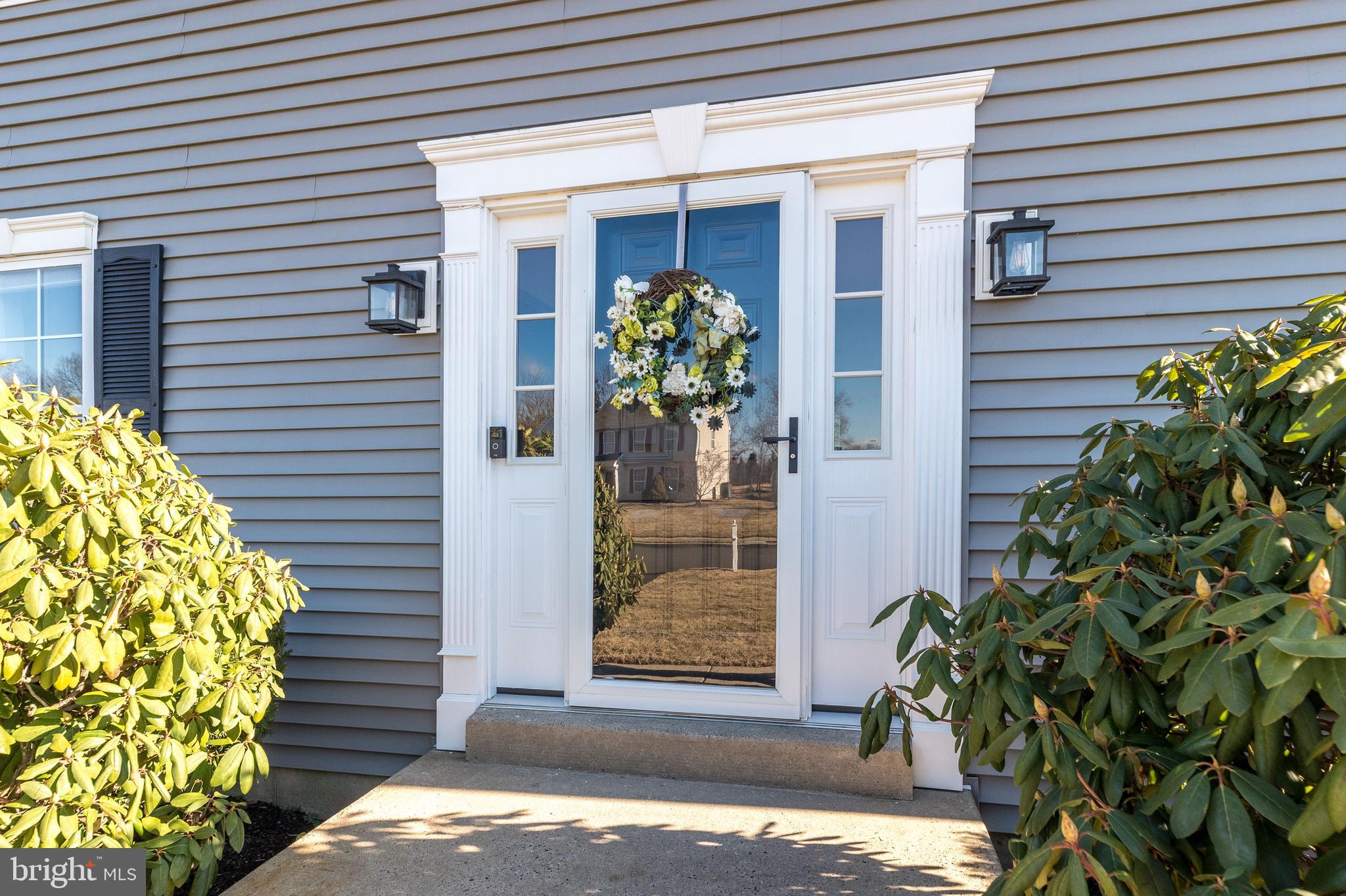 COUNTRY GREENE - Residential