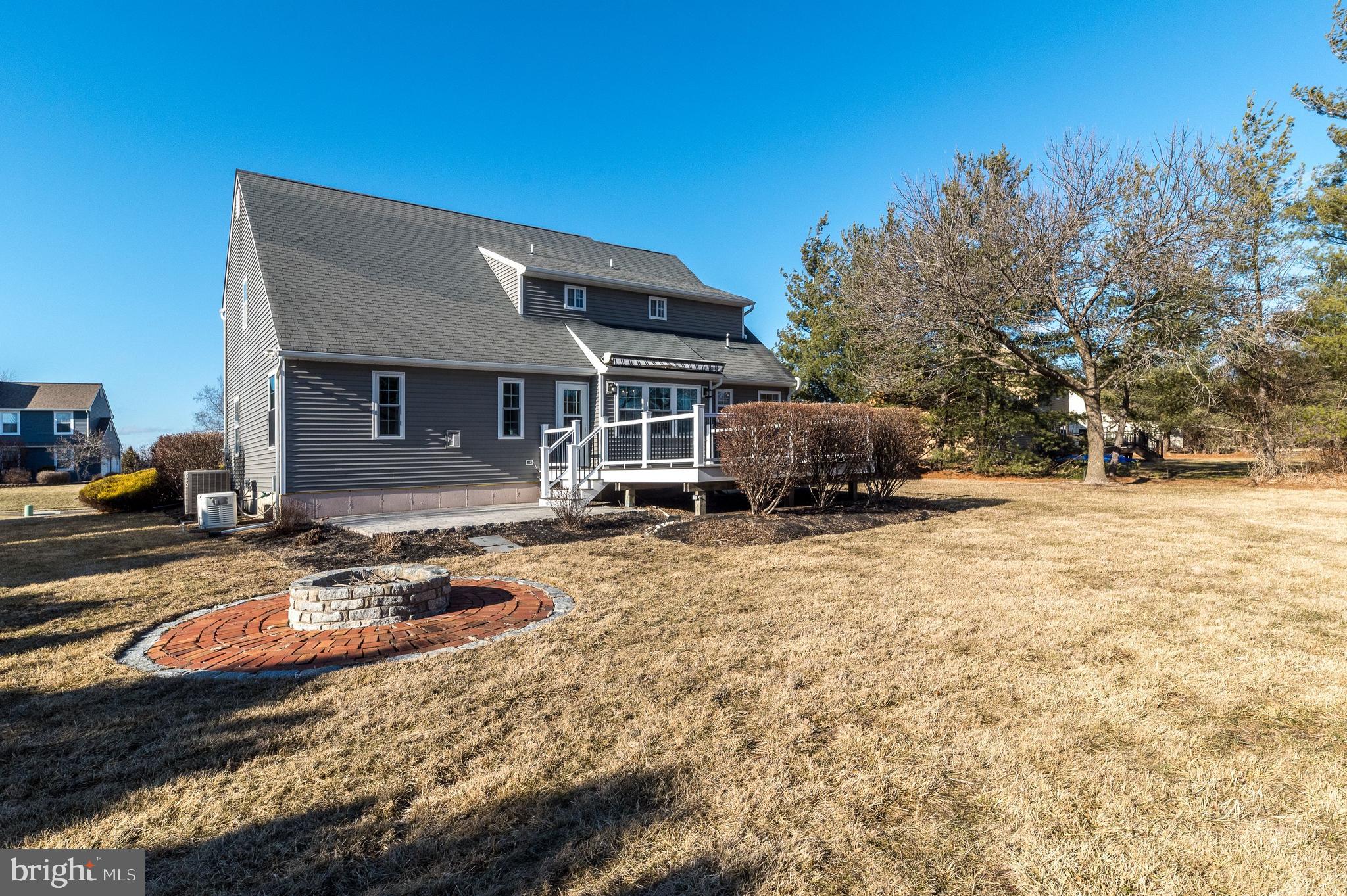 COUNTRY GREENE - Residential