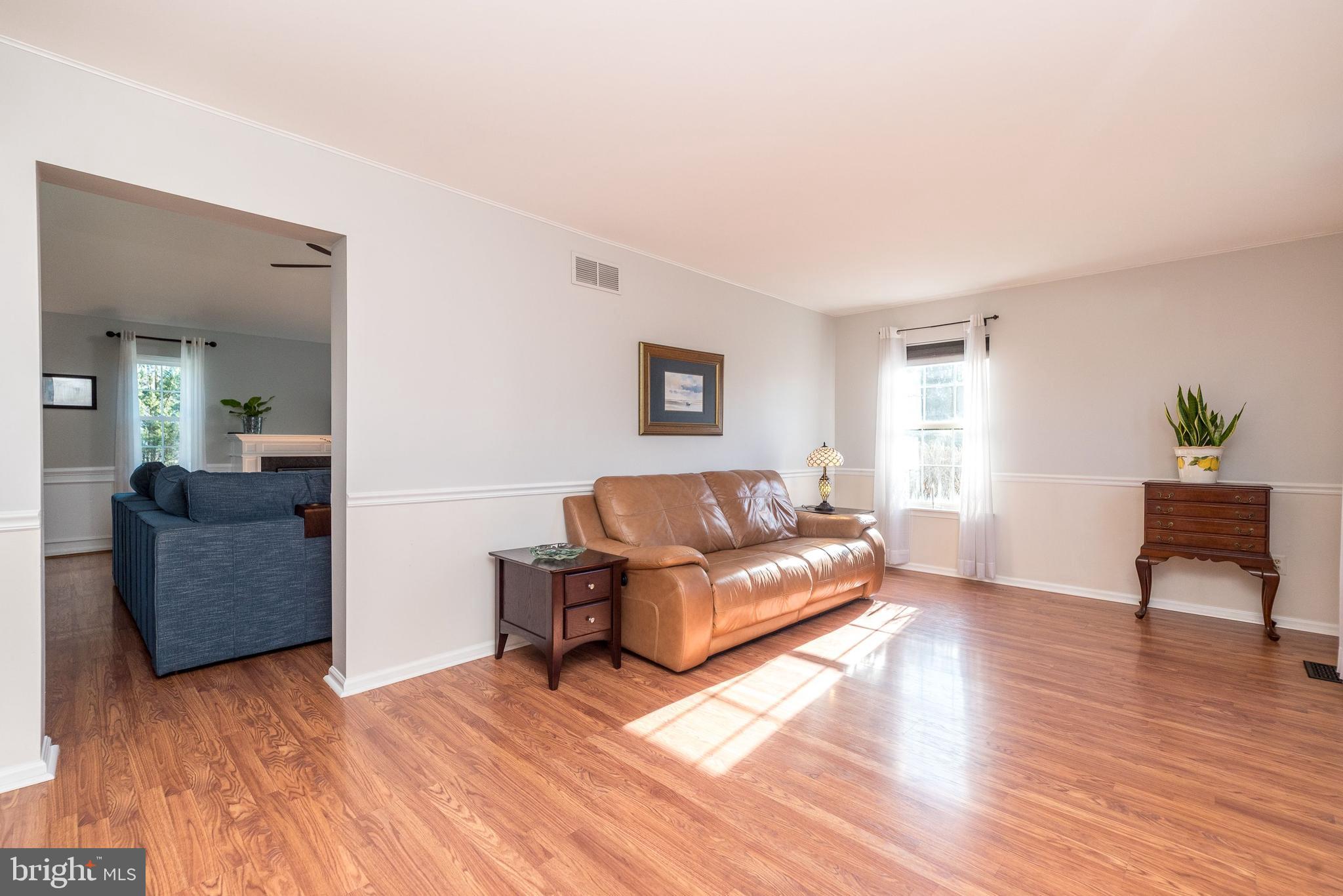 COUNTRY GREENE - Residential