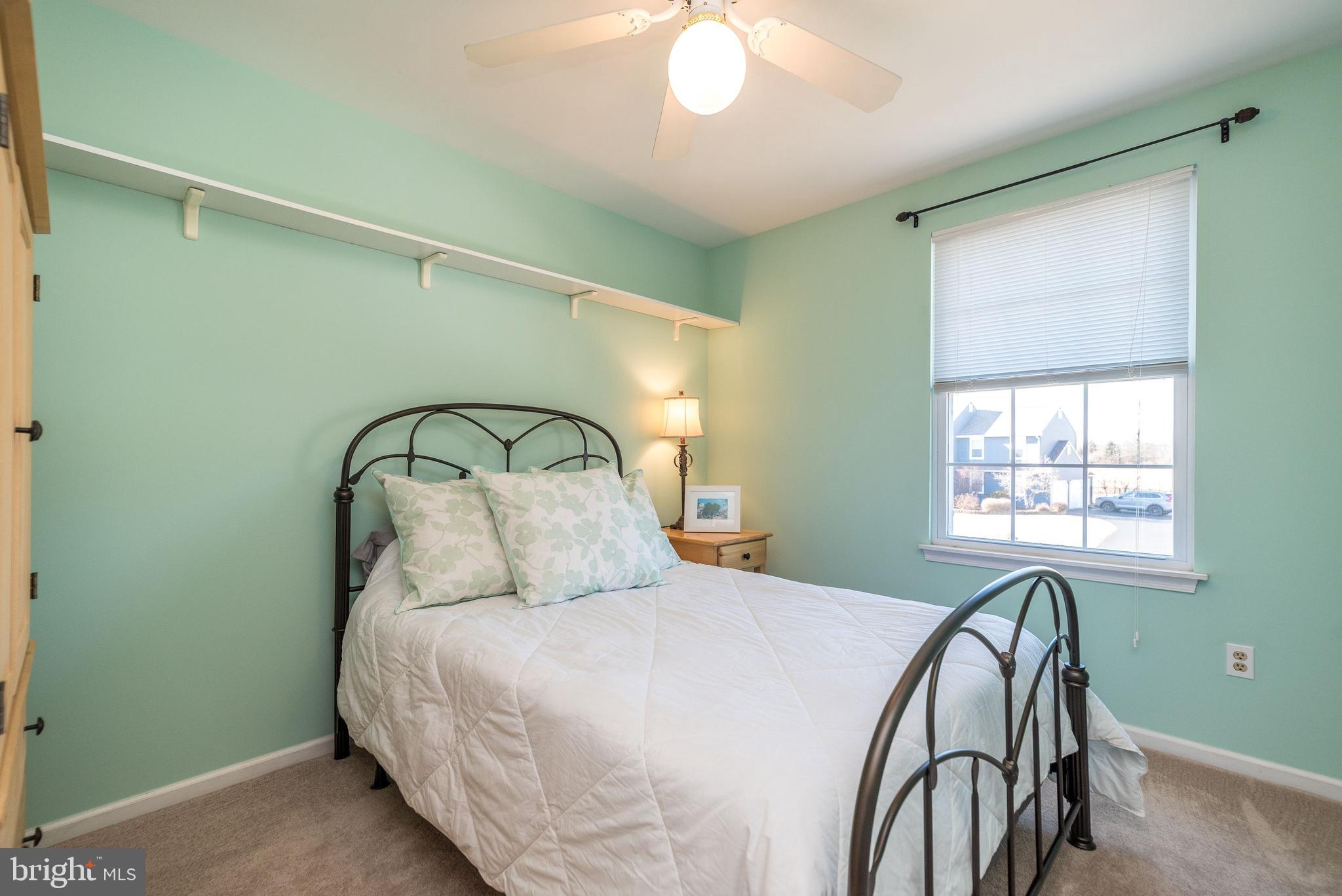 COUNTRY GREENE - Residential