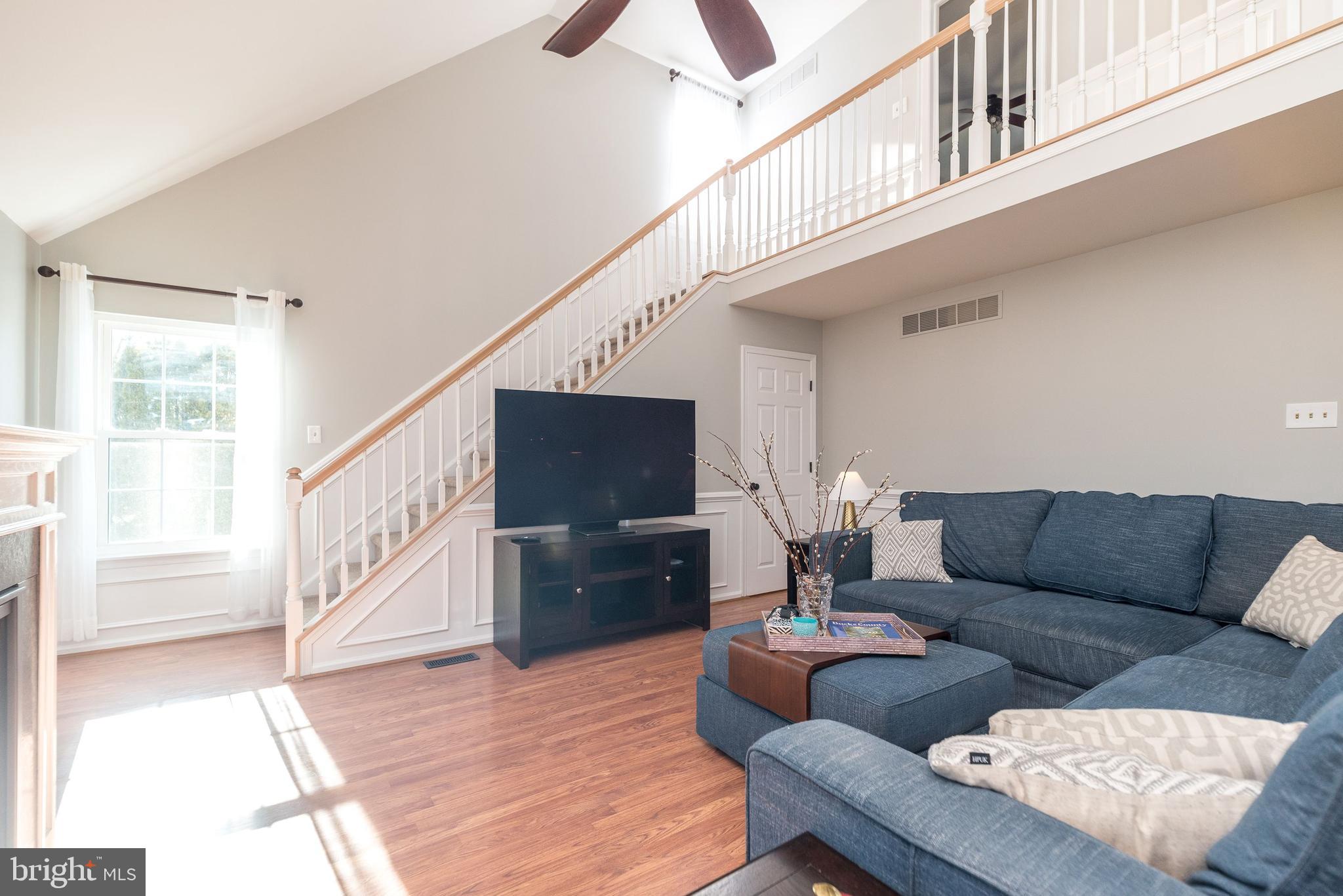 COUNTRY GREENE - Residential