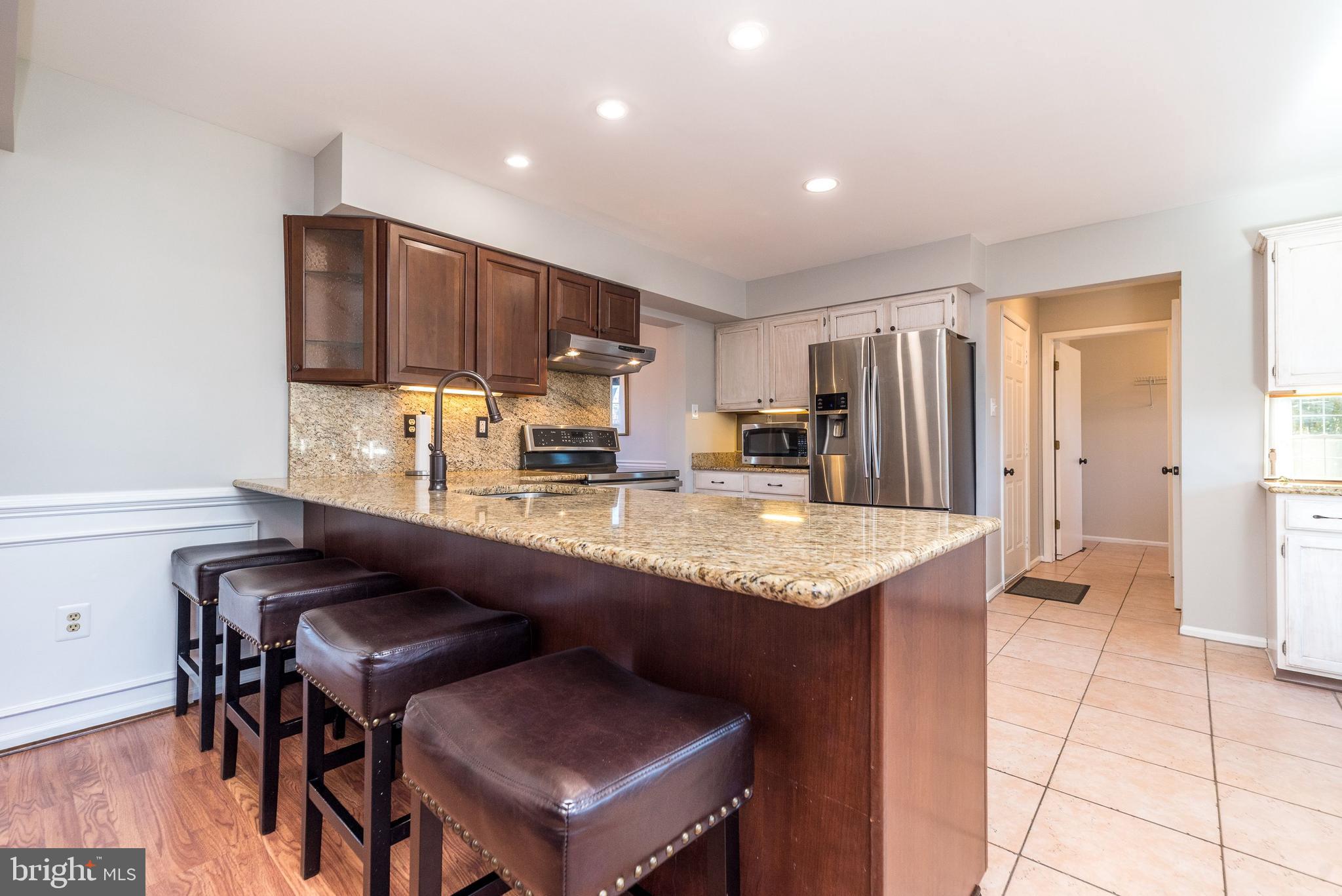 COUNTRY GREENE - Residential