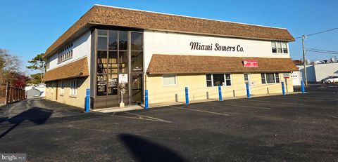 Photo of 505 New Road #5,6,1ST FL, SOMERS POINT, NJ 08244 (MLS # NJAC2023026)