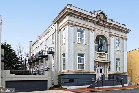 318 PRINCE STREET 3 ALEXANDRIA VA 22314