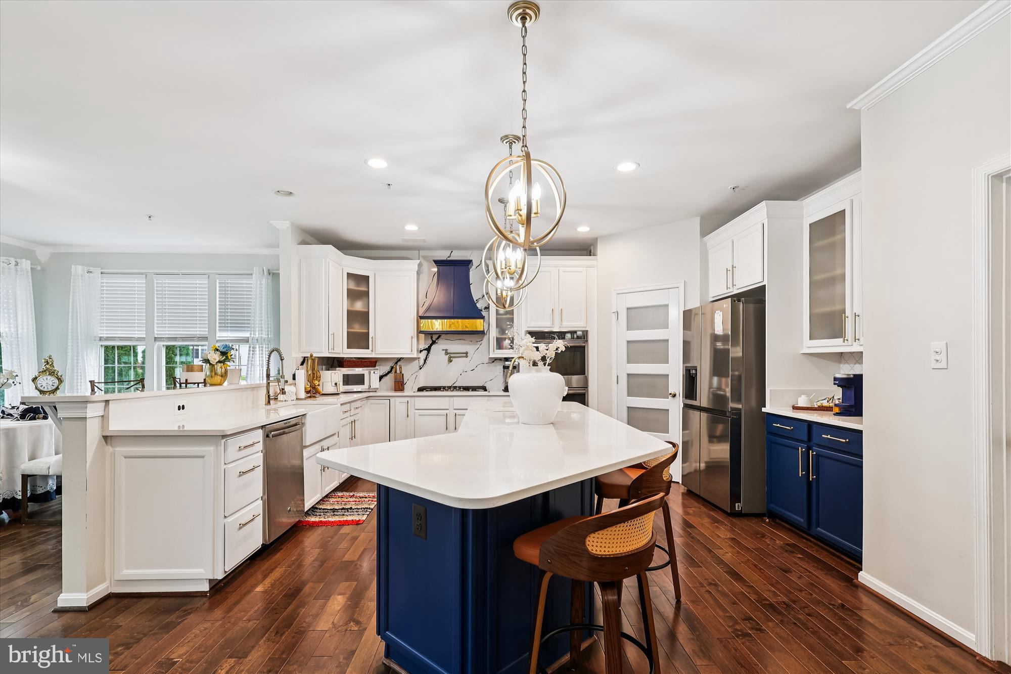 BROOKWOOD RUN - Residential