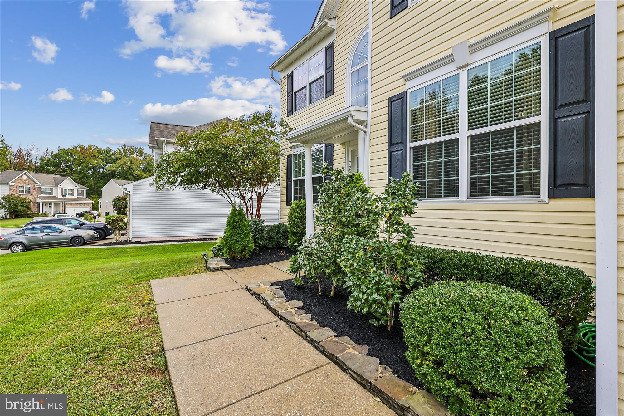 BROOKWOOD RUN - Residential