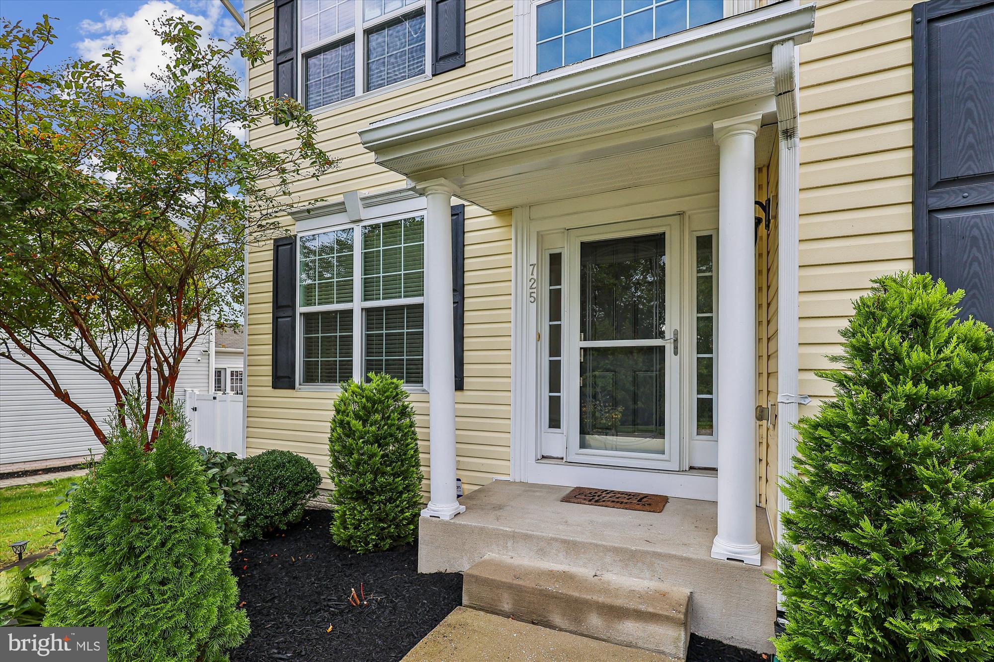 BROOKWOOD RUN - Residential