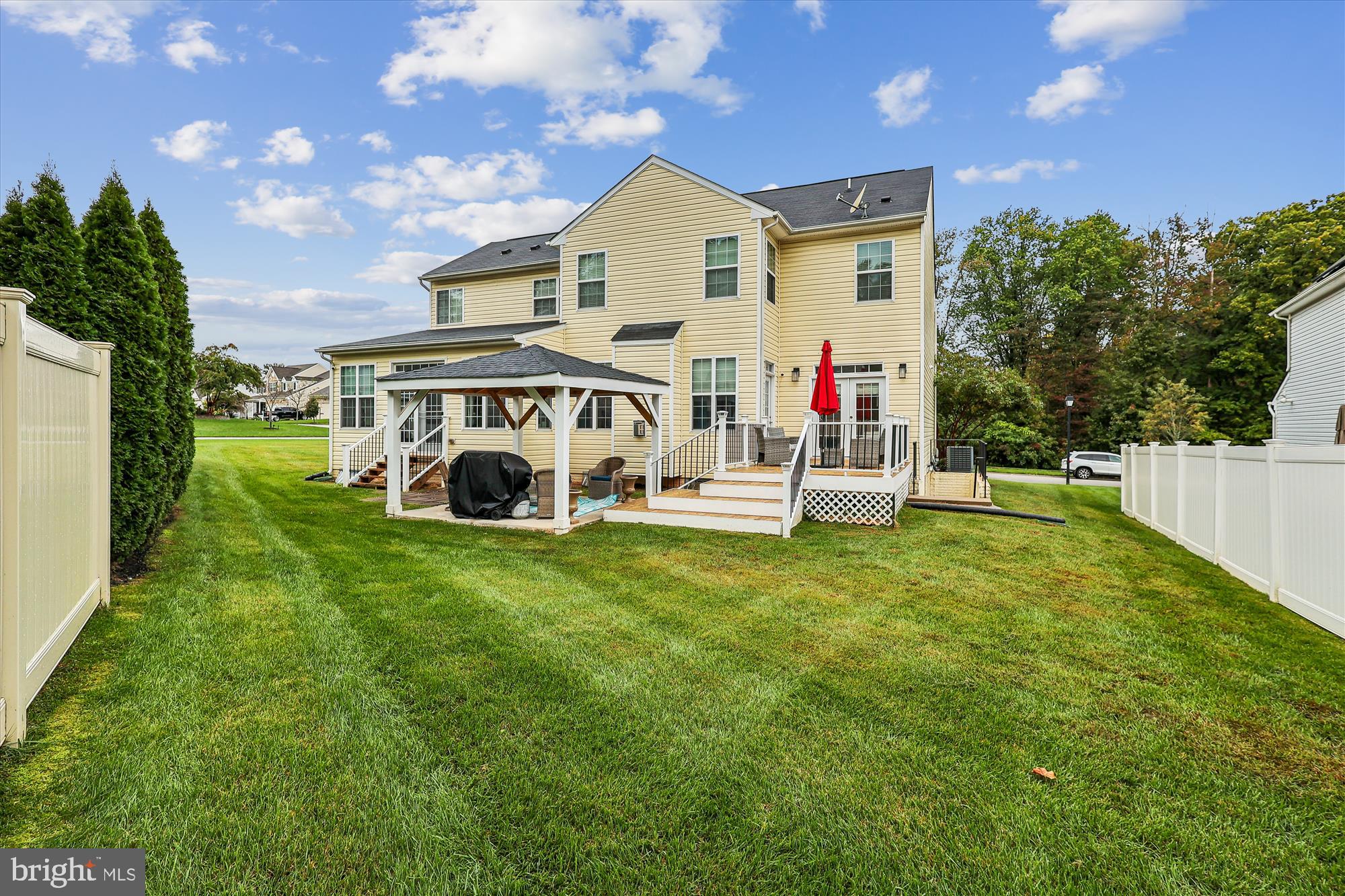 BROOKWOOD RUN - Residential