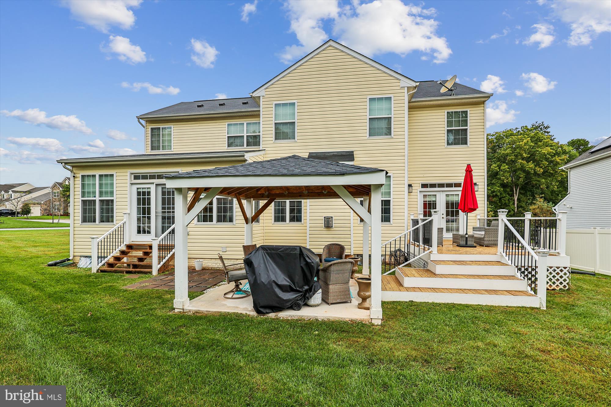 BROOKWOOD RUN - Residential