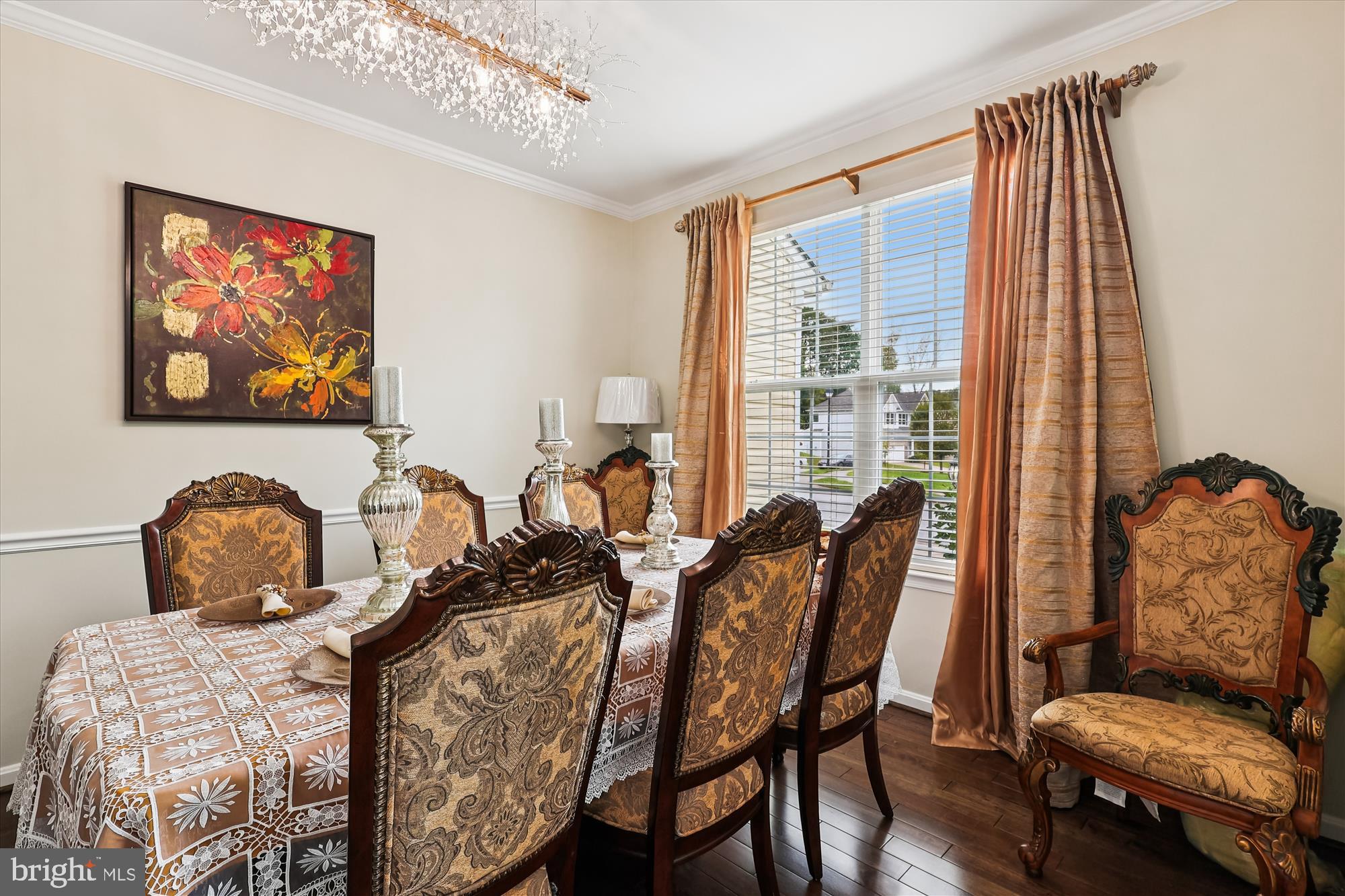 BROOKWOOD RUN - Residential