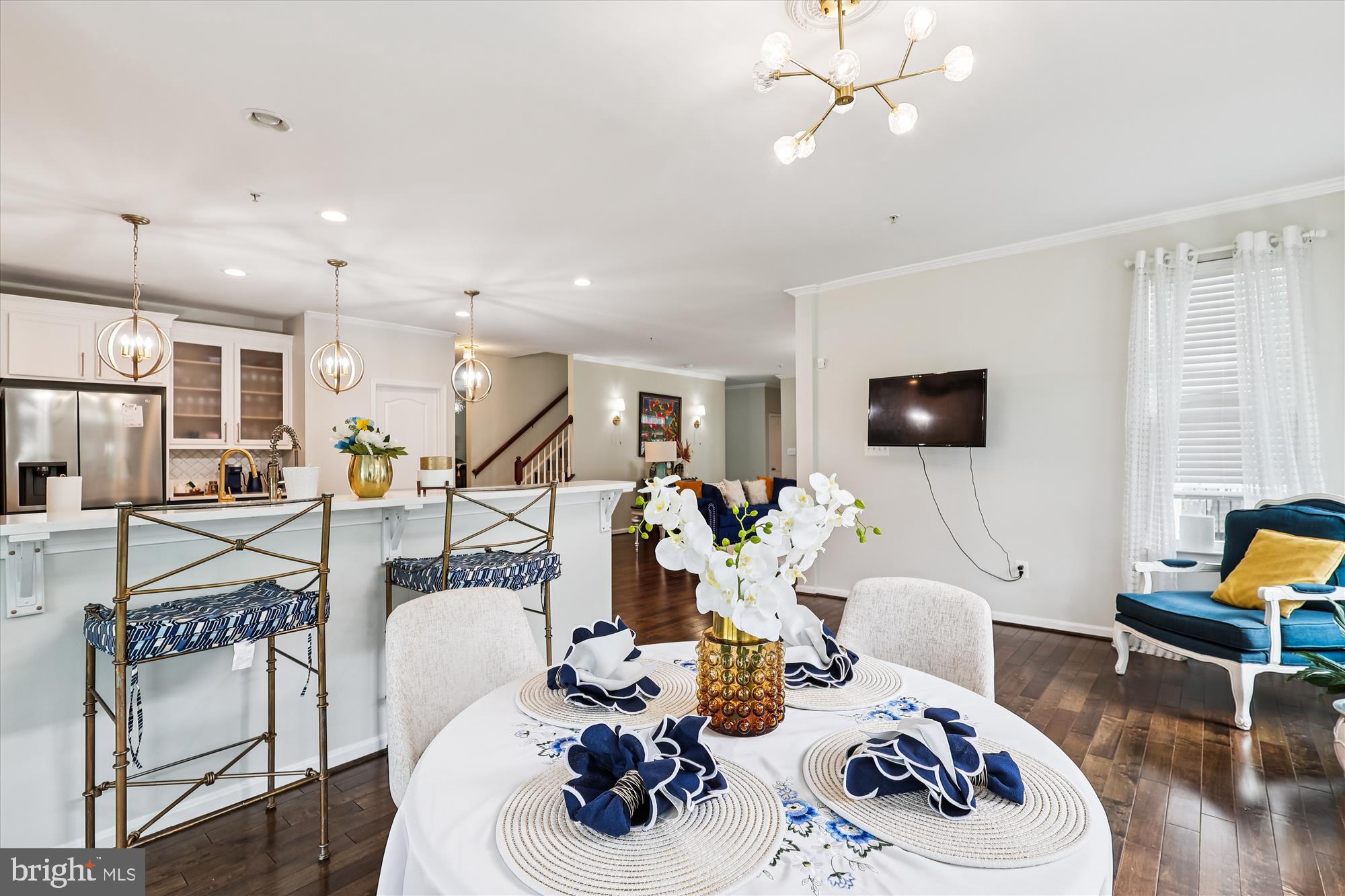 BROOKWOOD RUN - Residential