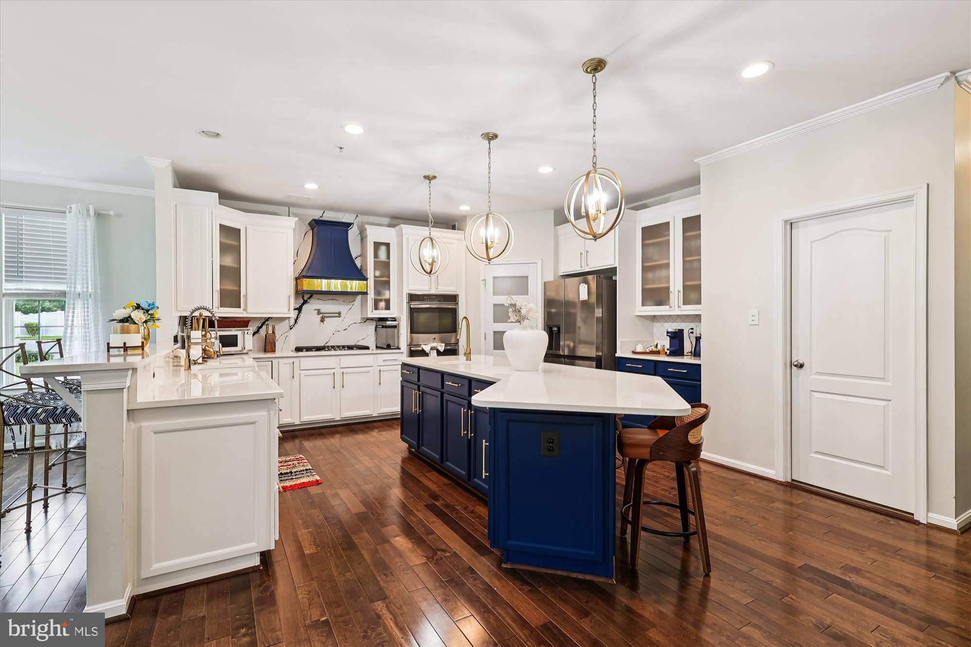 BROOKWOOD RUN - Residential