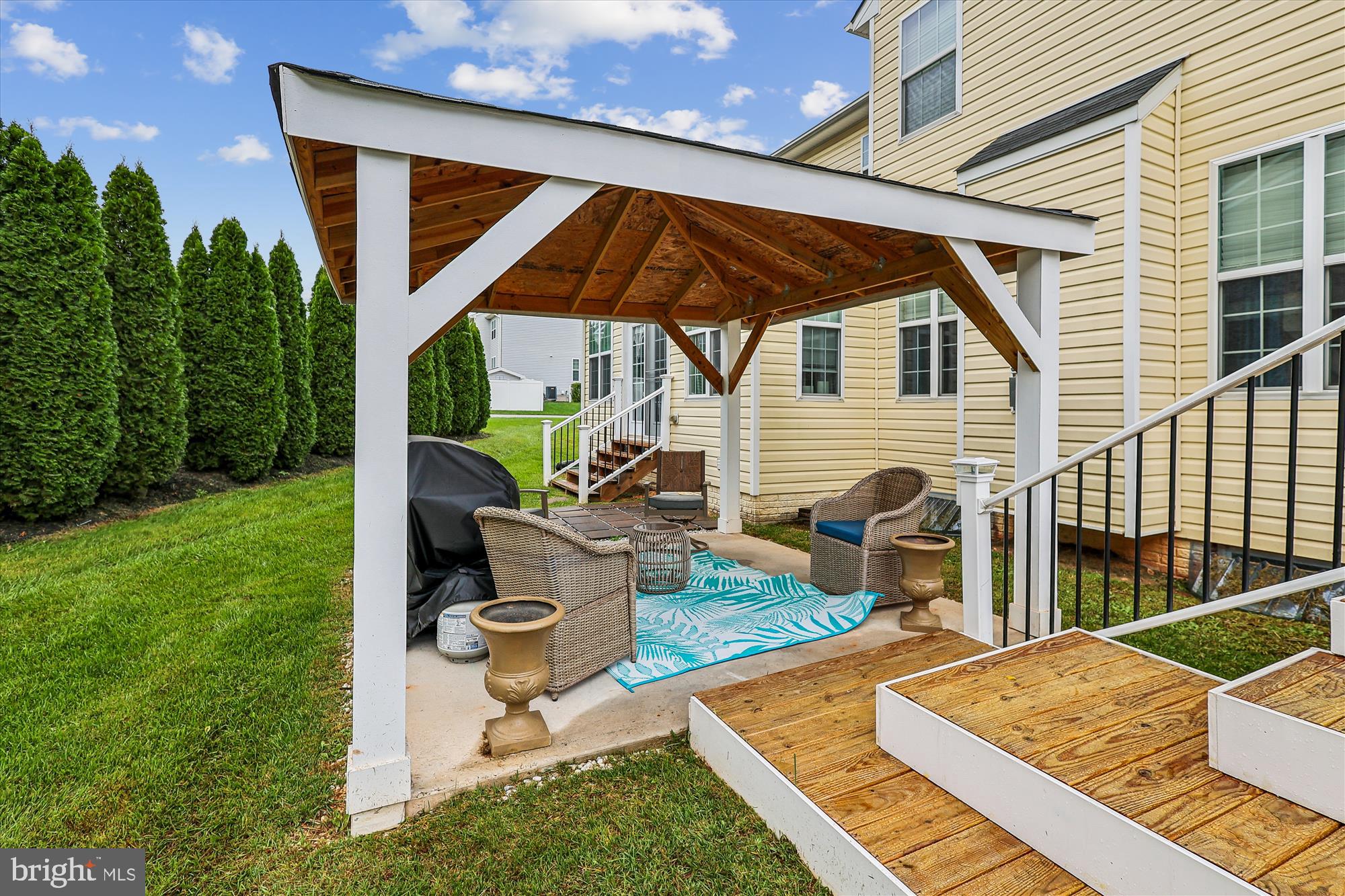 BROOKWOOD RUN - Residential