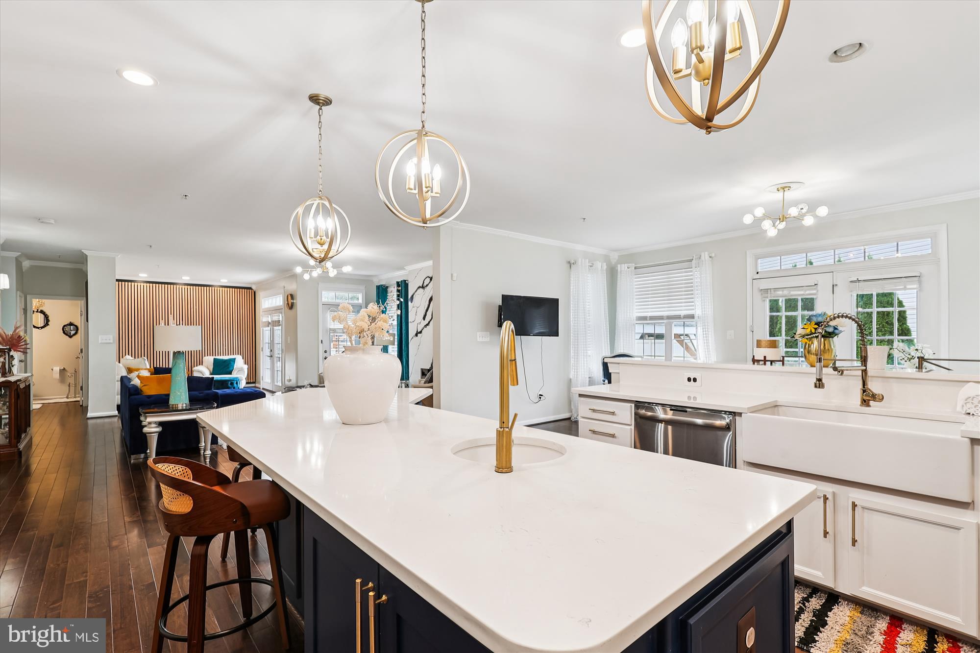 BROOKWOOD RUN - Residential