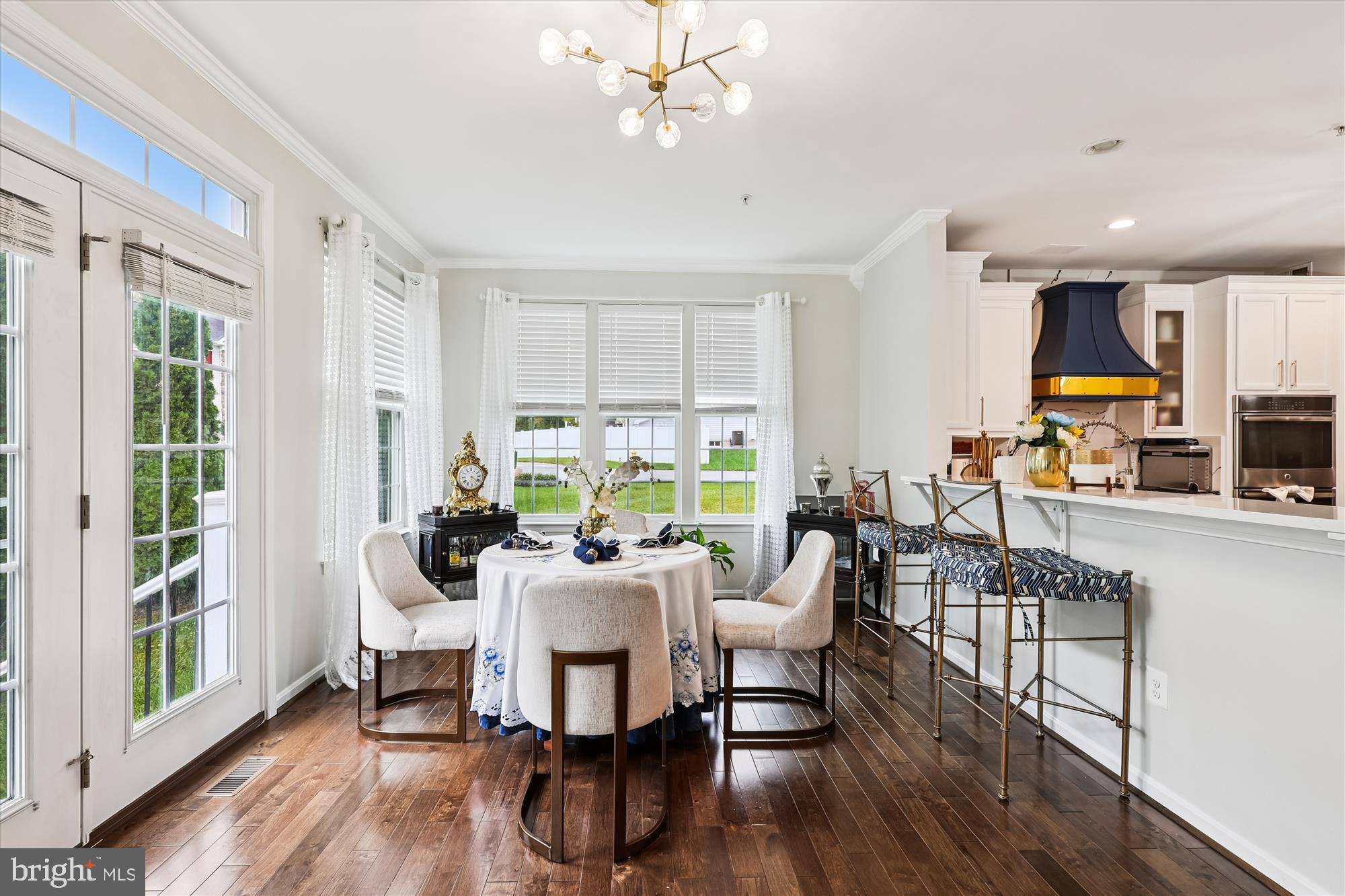 BROOKWOOD RUN - Residential