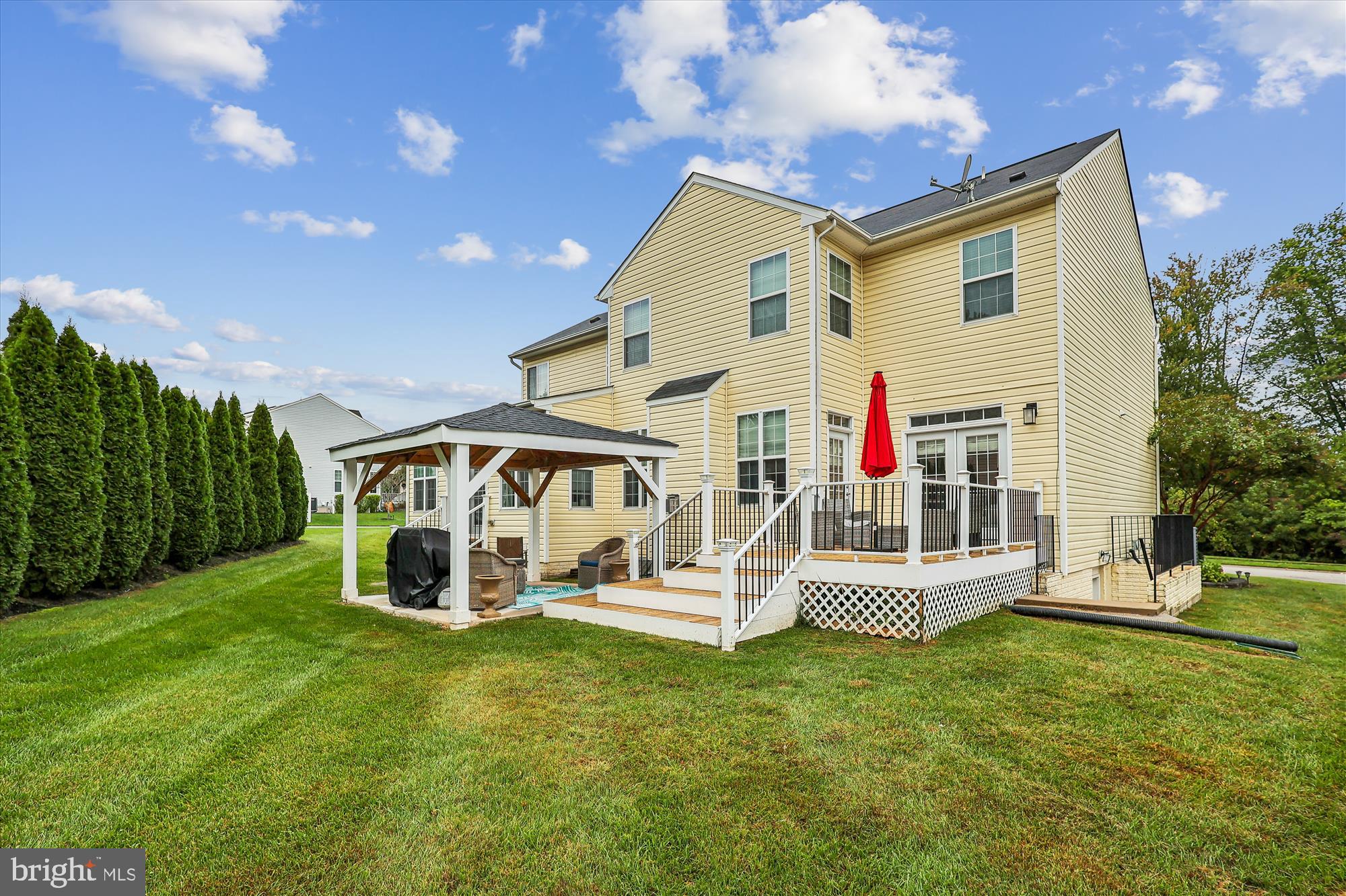 BROOKWOOD RUN - Residential