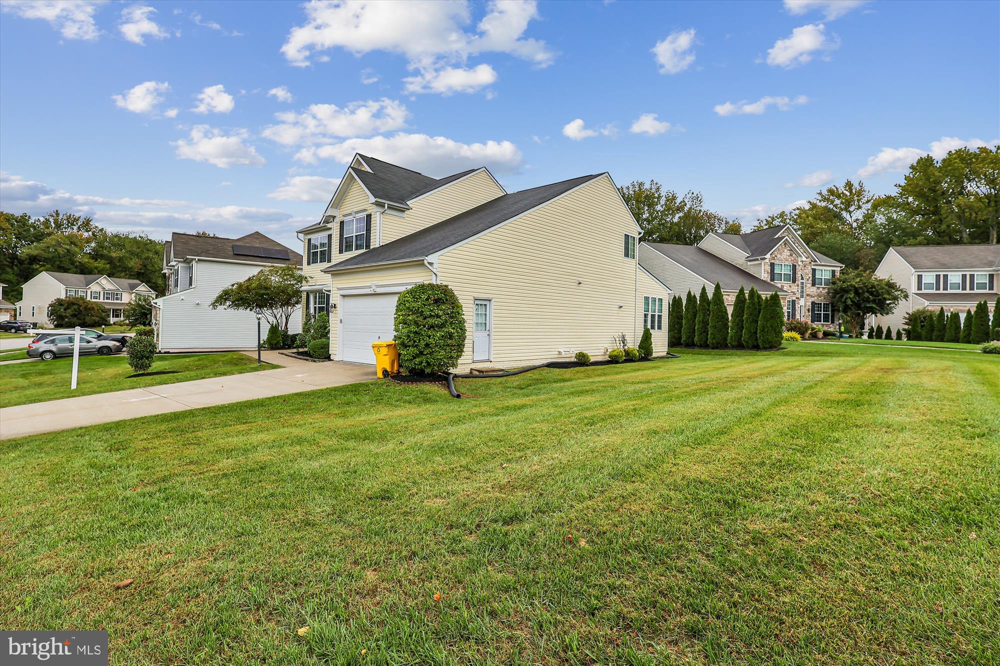 BROOKWOOD RUN - Residential