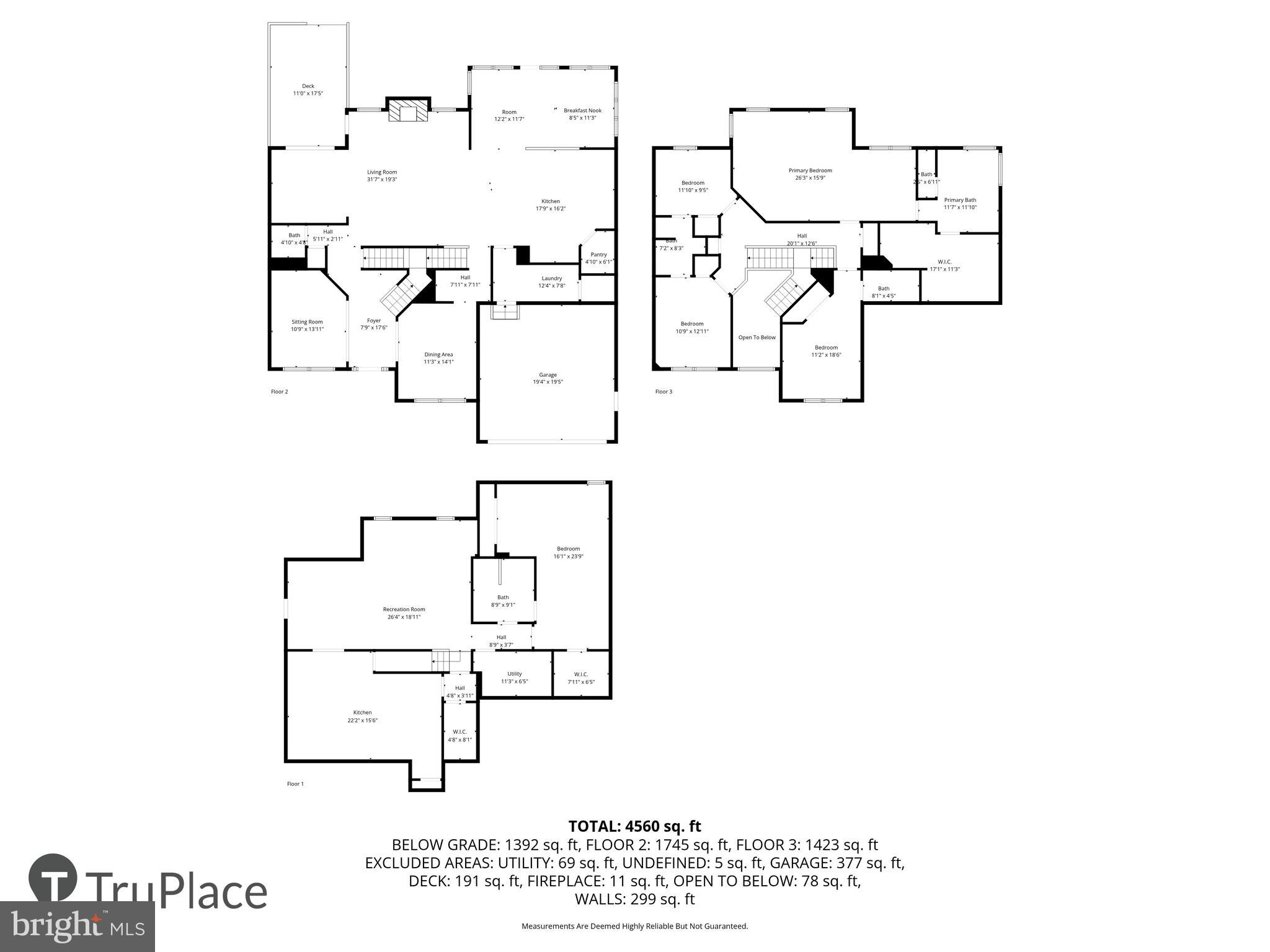 BROOKWOOD RUN - Residential