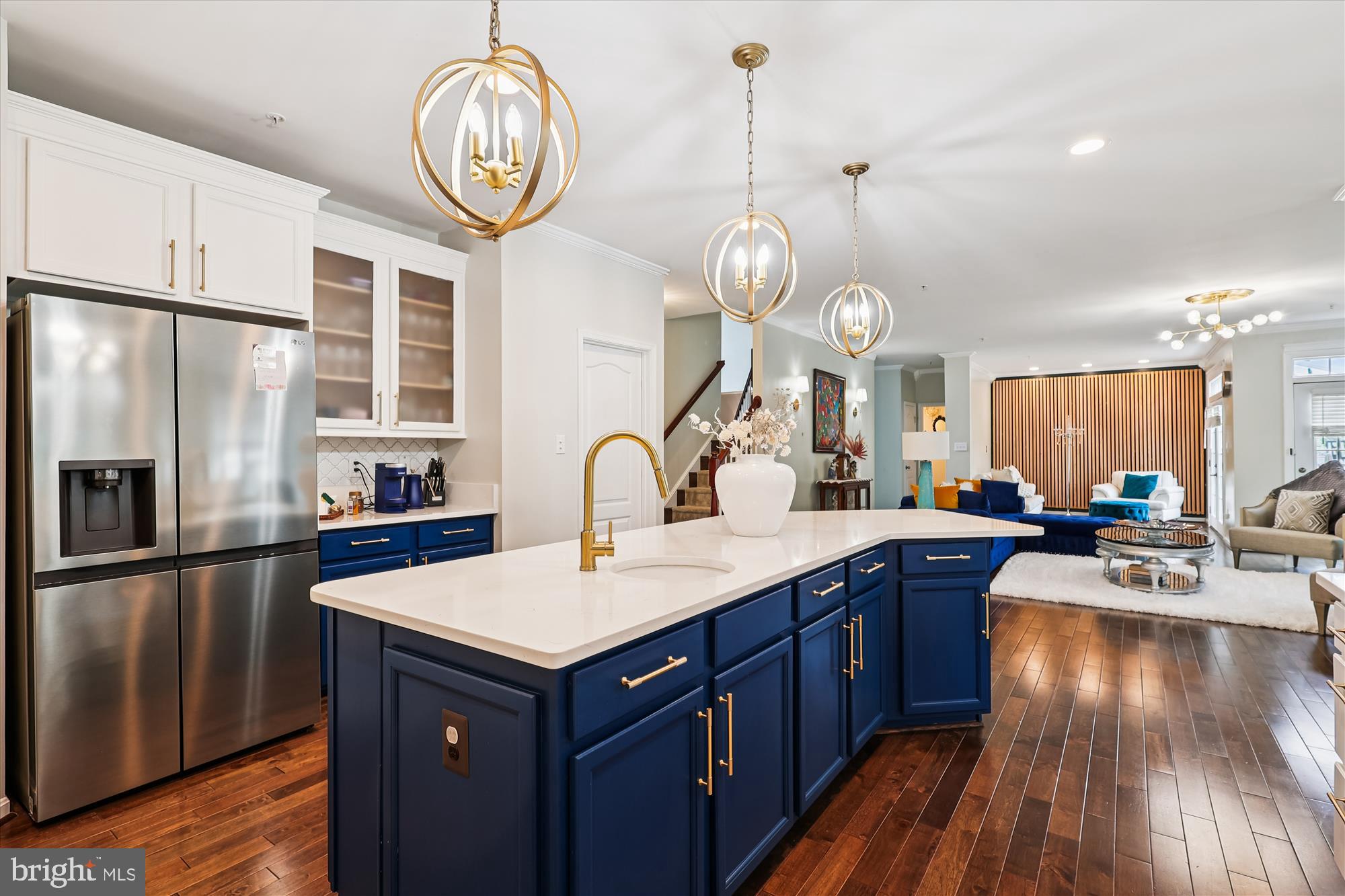 BROOKWOOD RUN - Residential