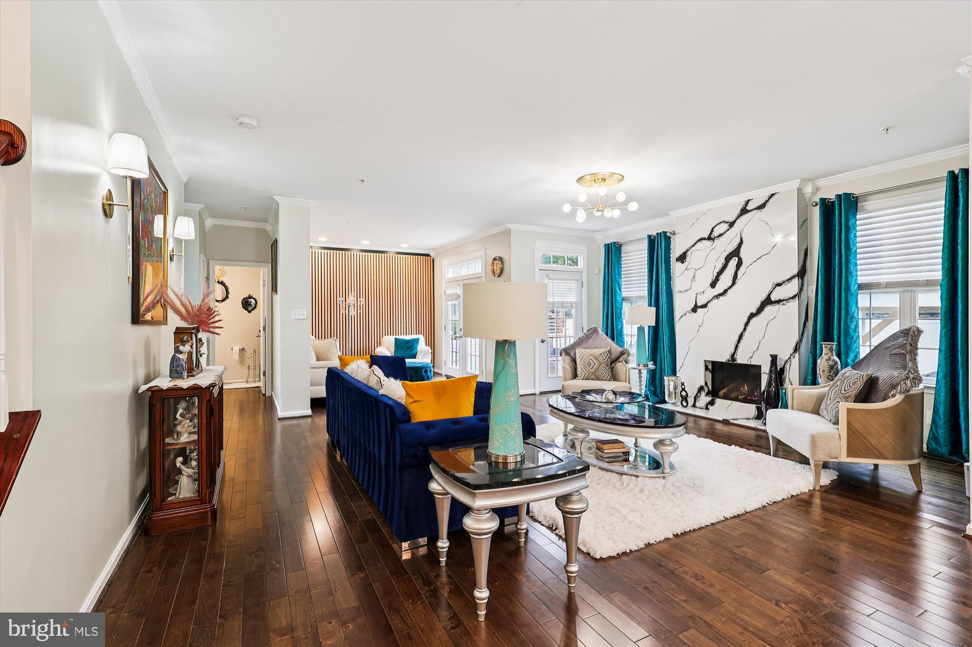 BROOKWOOD RUN - Residential