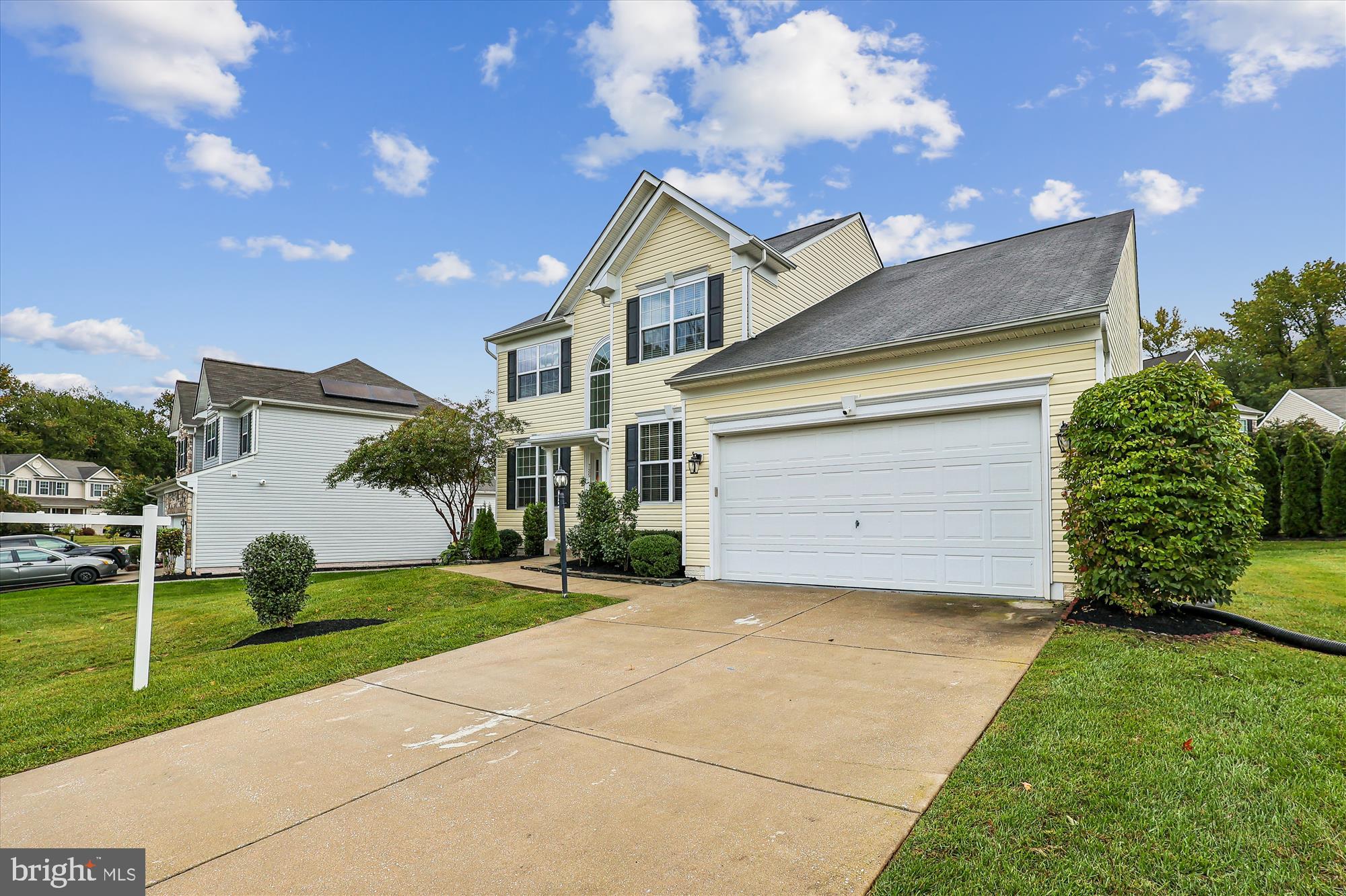 BROOKWOOD RUN - Residential