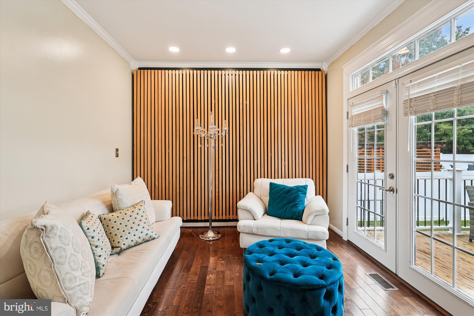 BROOKWOOD RUN - Residential