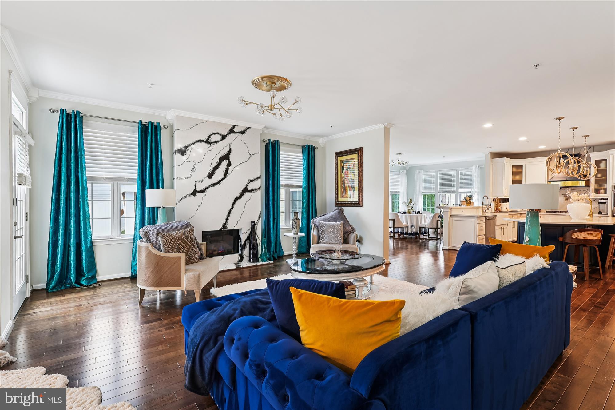 BROOKWOOD RUN - Residential