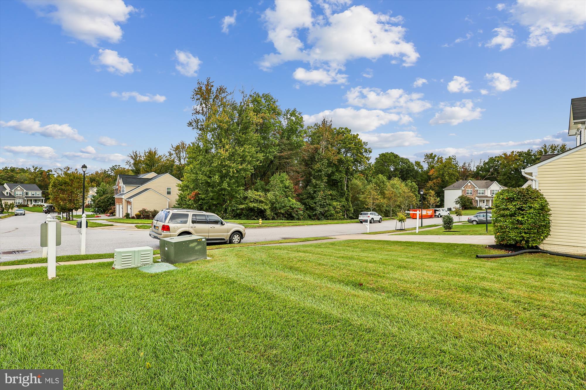 BROOKWOOD RUN - Residential