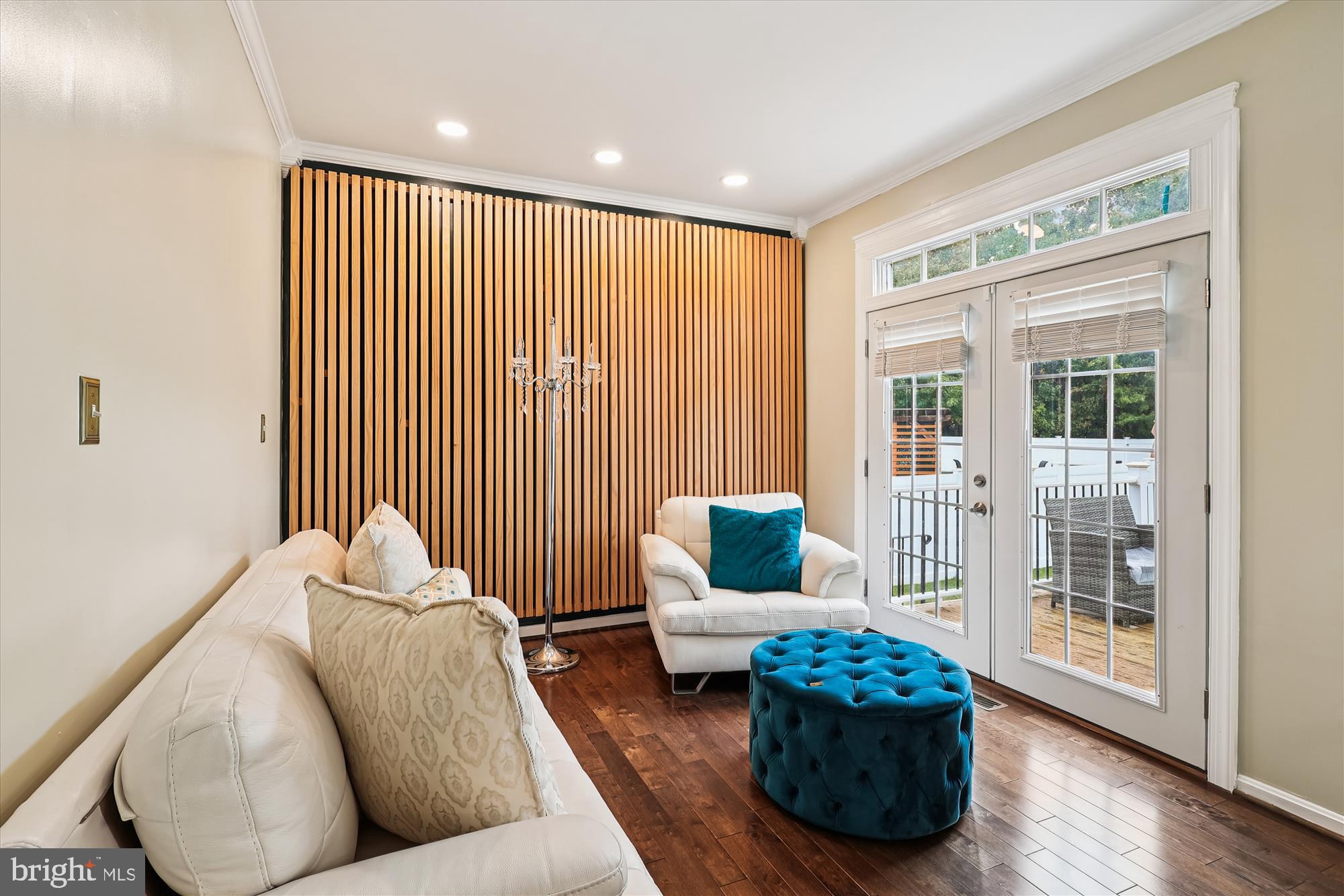 BROOKWOOD RUN - Residential