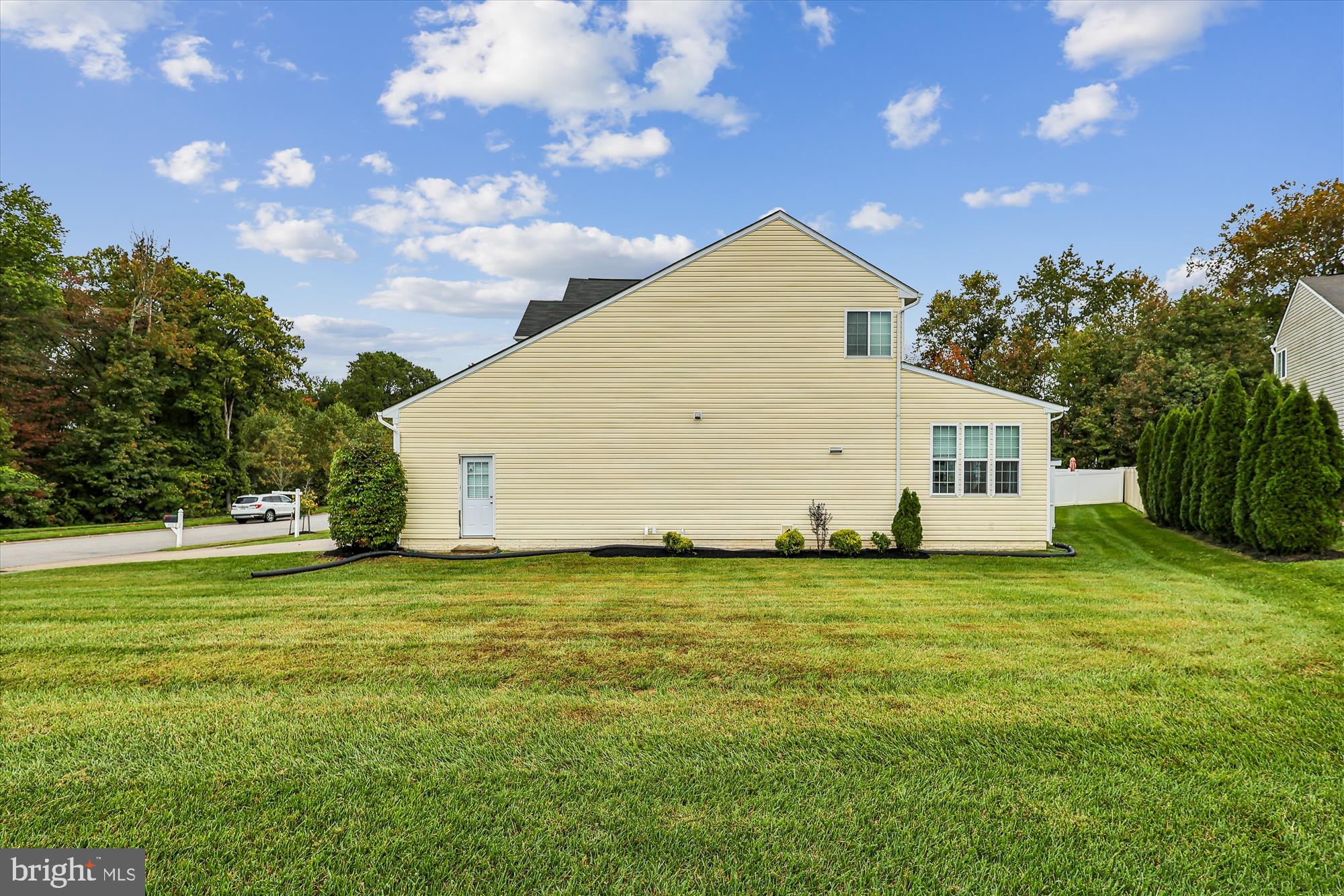 BROOKWOOD RUN - Residential