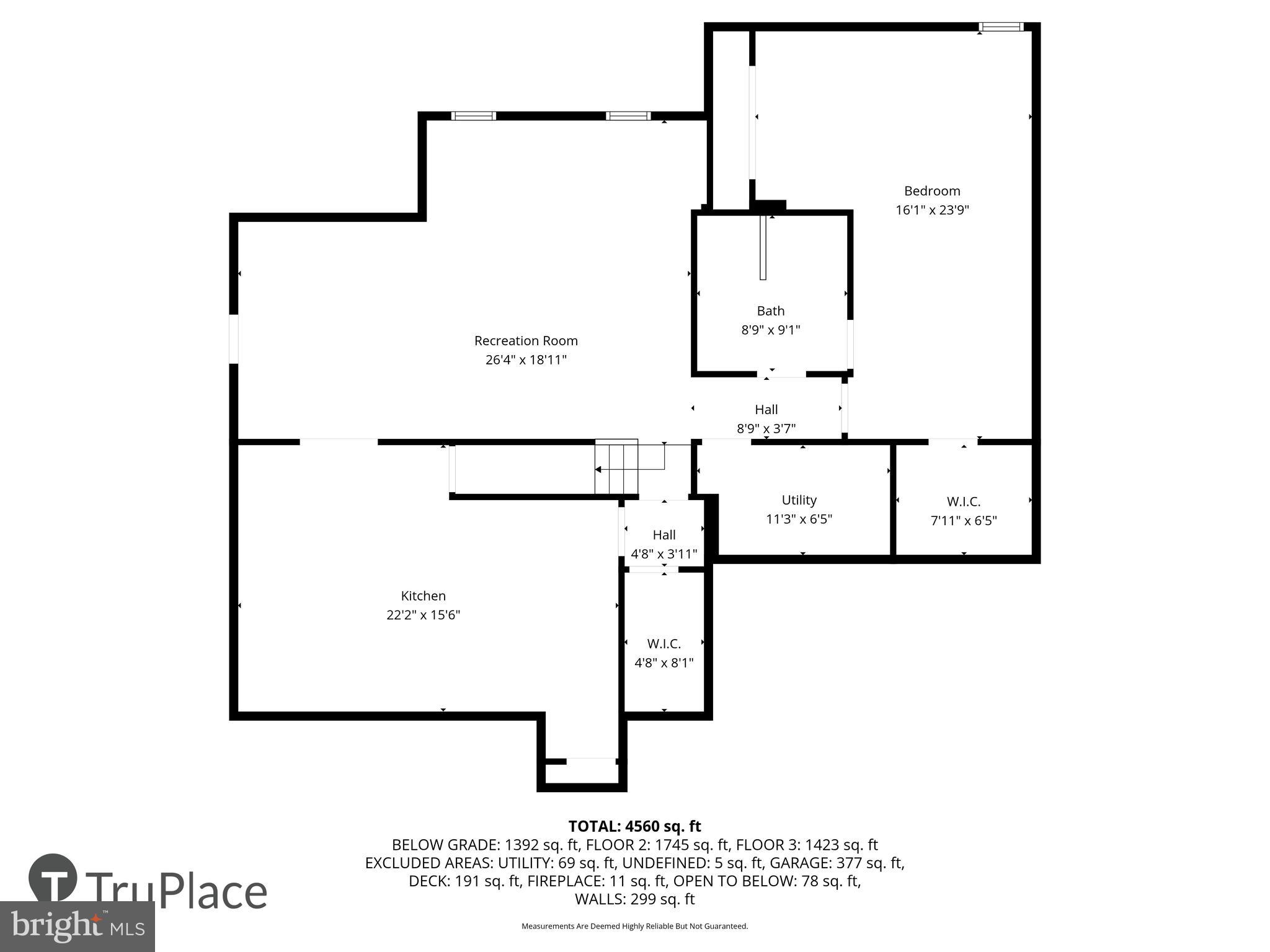 BROOKWOOD RUN - Residential