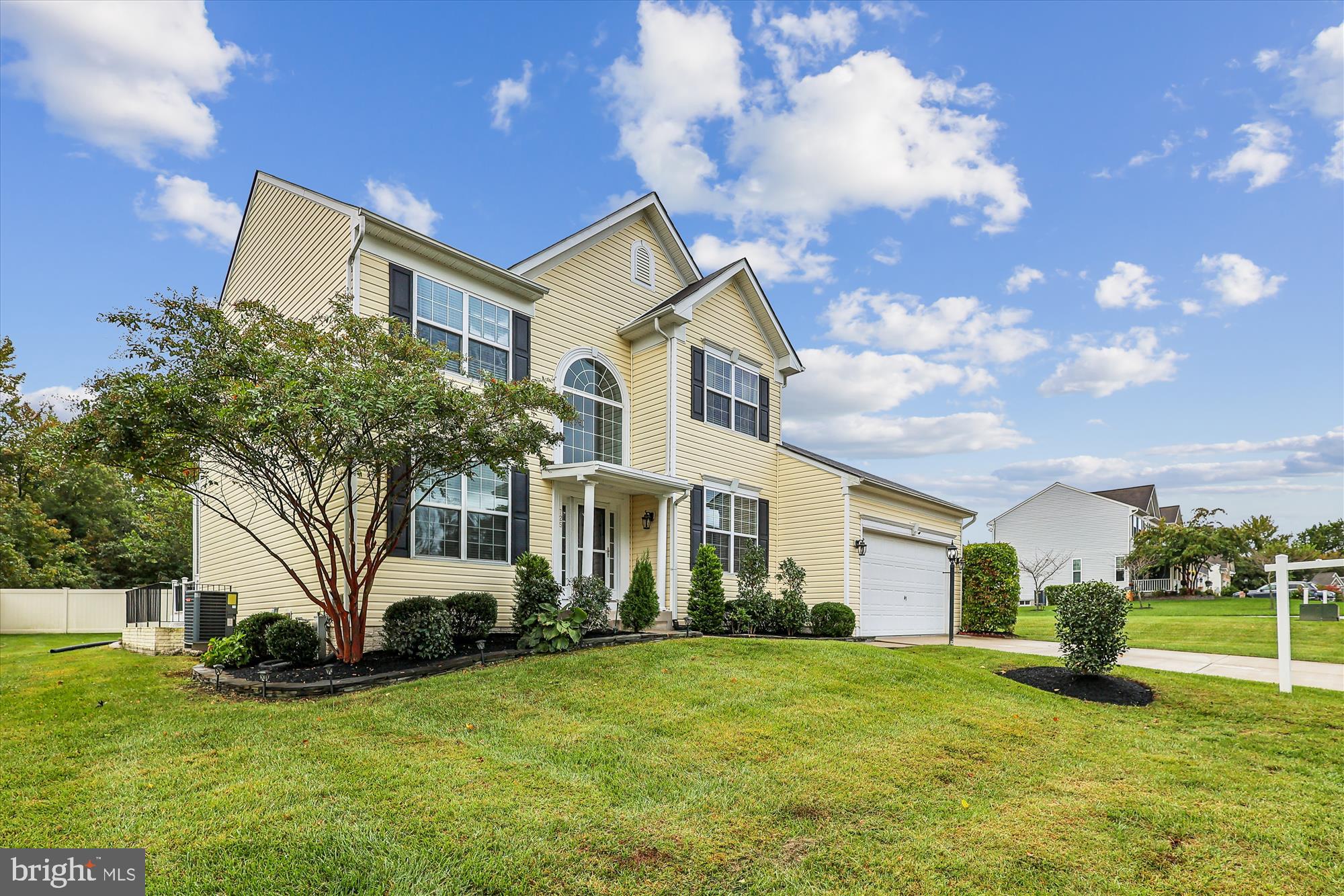 BROOKWOOD RUN - Residential