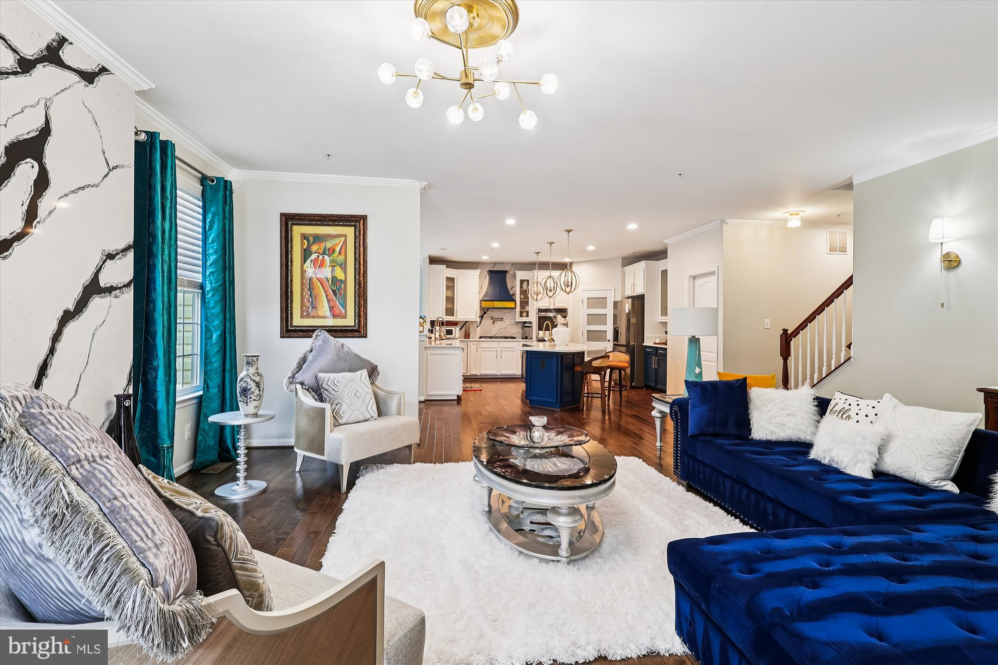 BROOKWOOD RUN - Residential