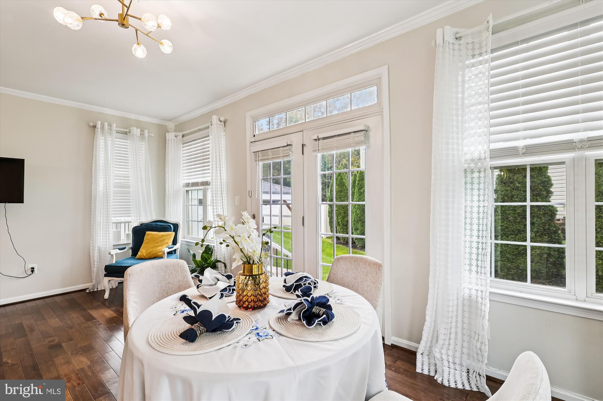 BROOKWOOD RUN - Residential