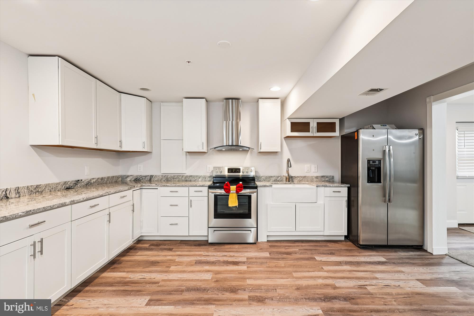 BROOKWOOD RUN - Residential