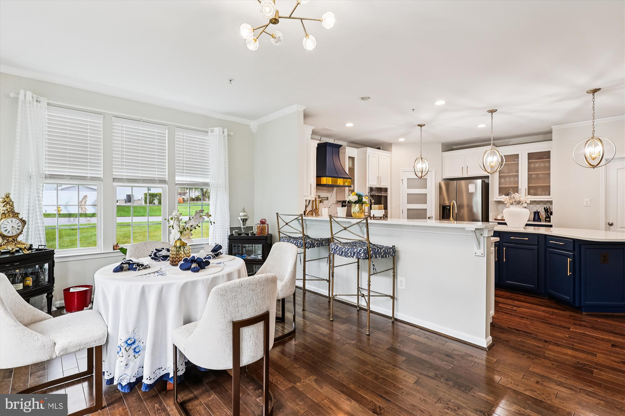 BROOKWOOD RUN - Residential