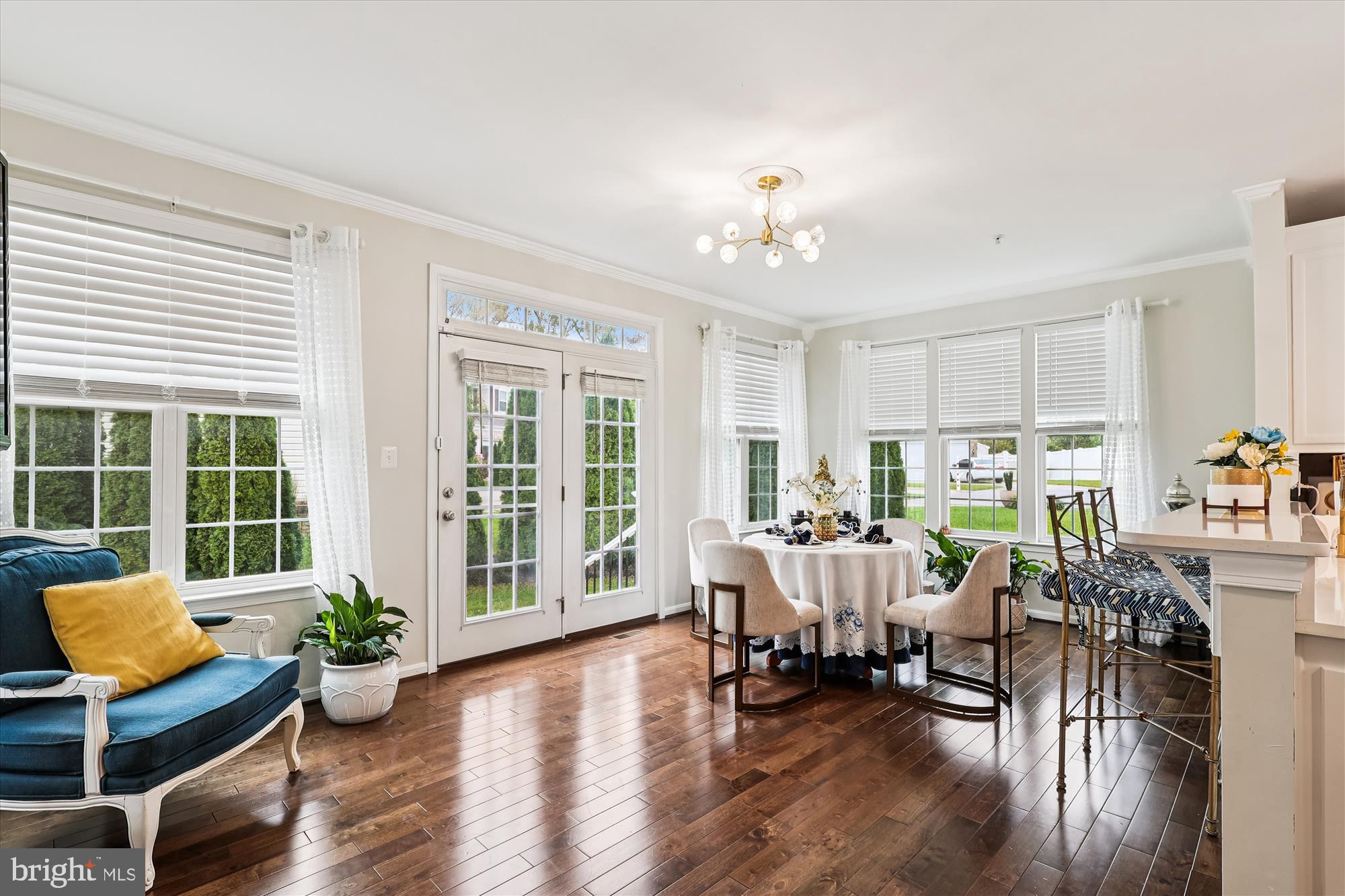 BROOKWOOD RUN - Residential