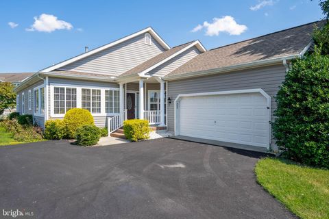 44 CLEARVIEW DRIVE MILFORD DE 19963