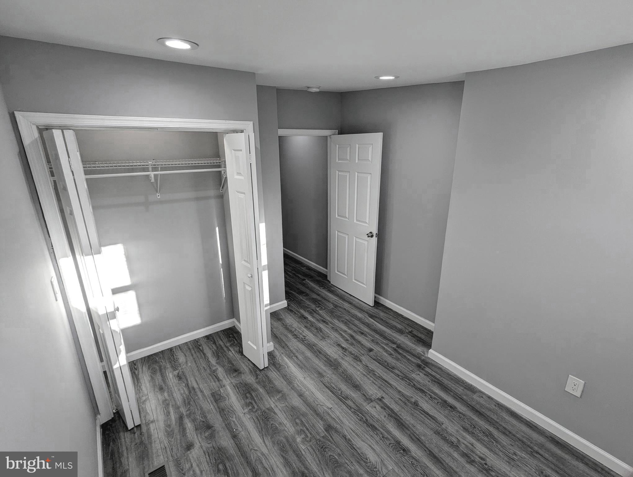 MIDTOWN EDMONDSON - Residential Lease