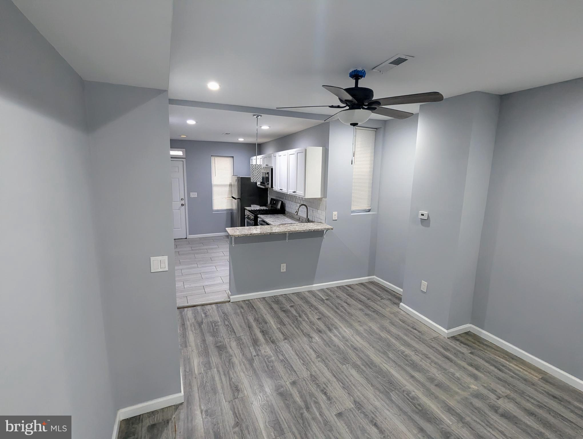 MIDTOWN EDMONDSON - Residential Lease