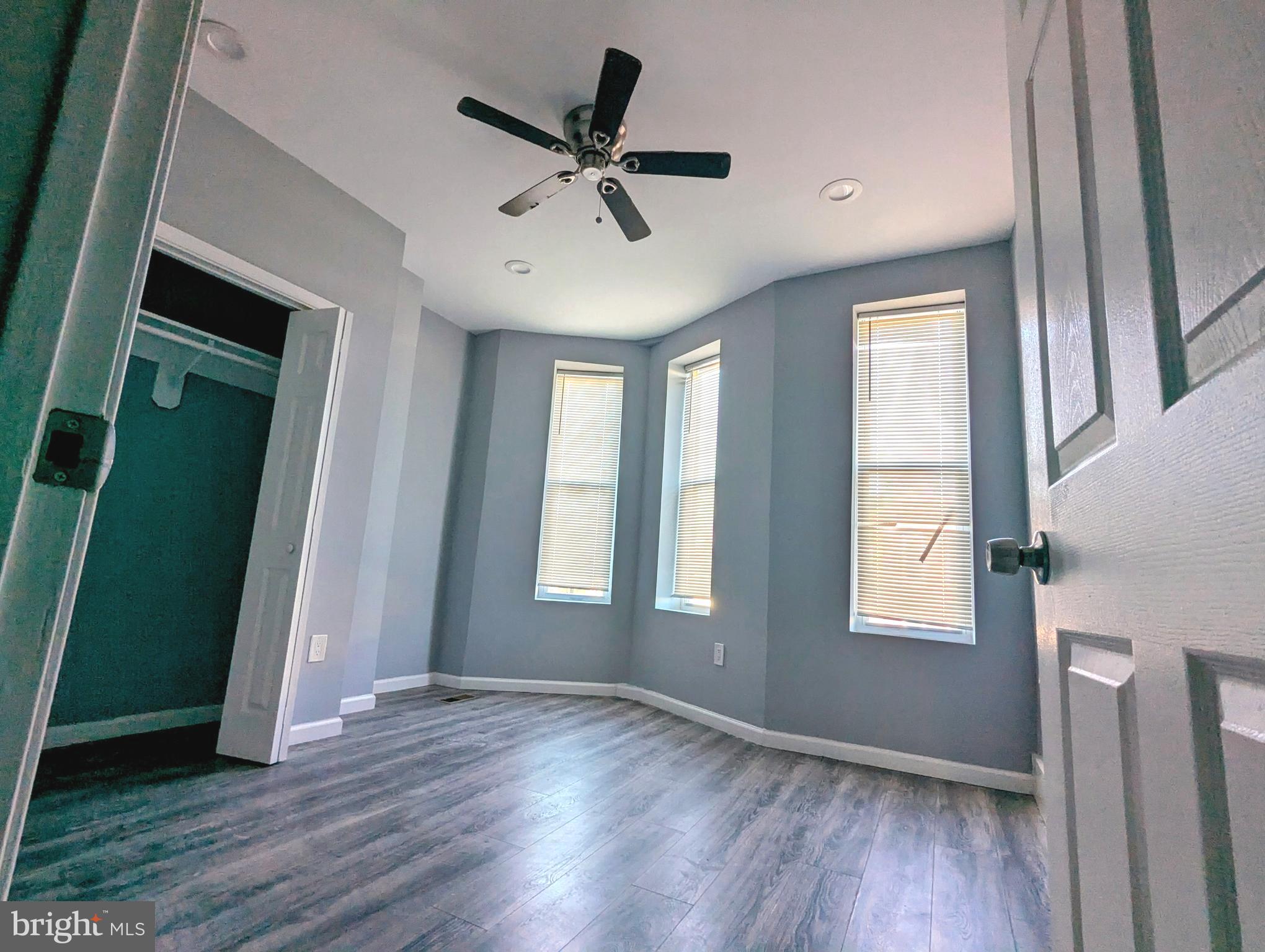 MIDTOWN EDMONDSON - Residential Lease