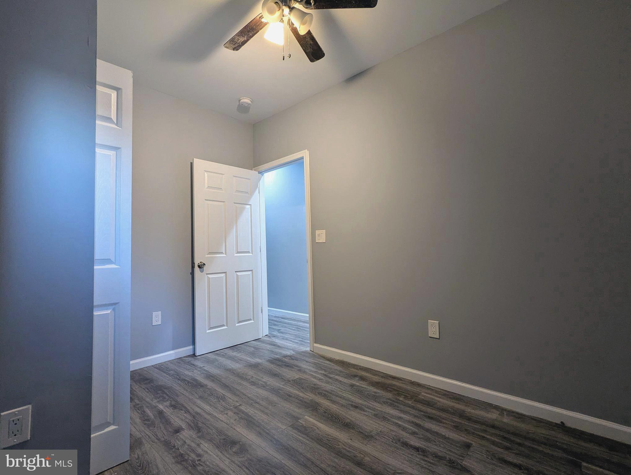 MIDTOWN EDMONDSON - Residential Lease