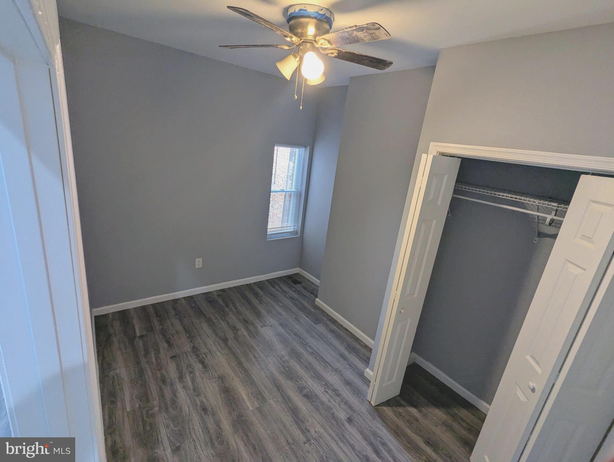 MIDTOWN EDMONDSON - Residential Lease