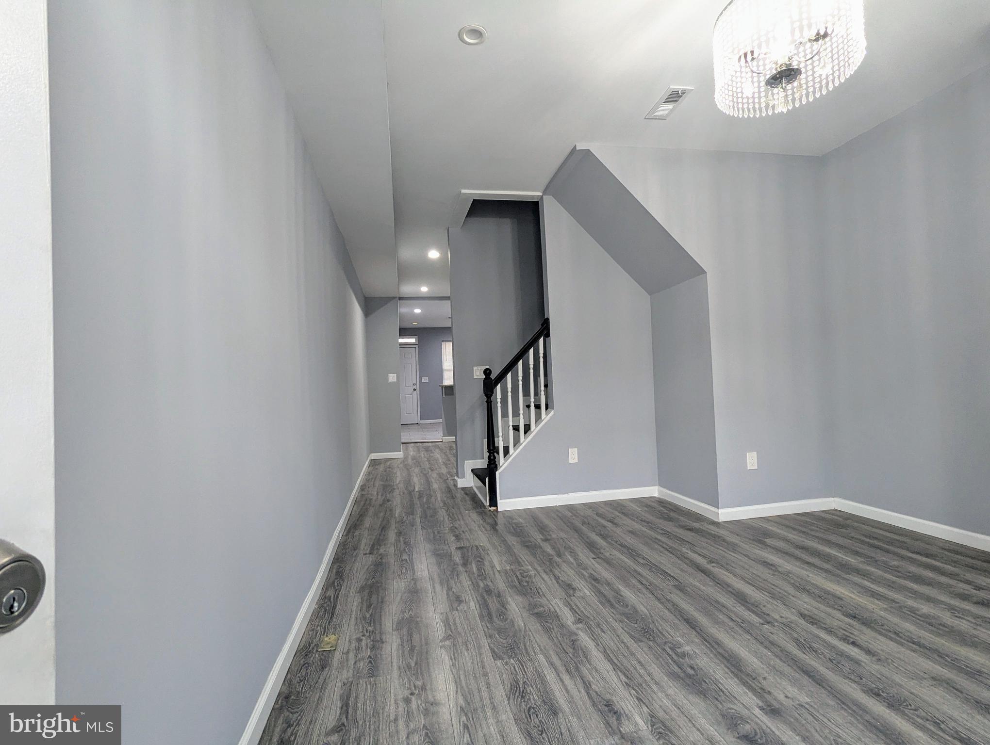 MIDTOWN EDMONDSON - Residential Lease