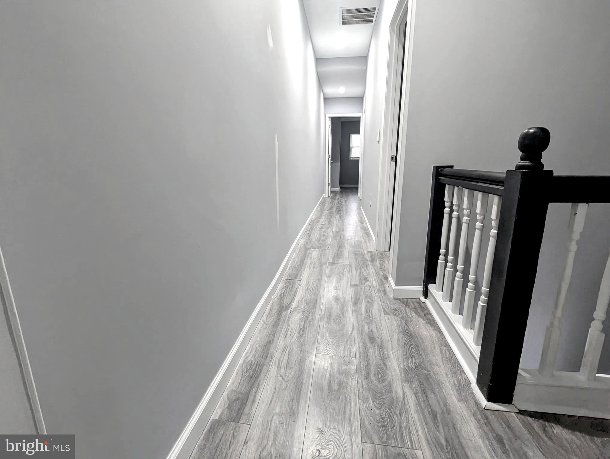 MIDTOWN EDMONDSON - Residential Lease