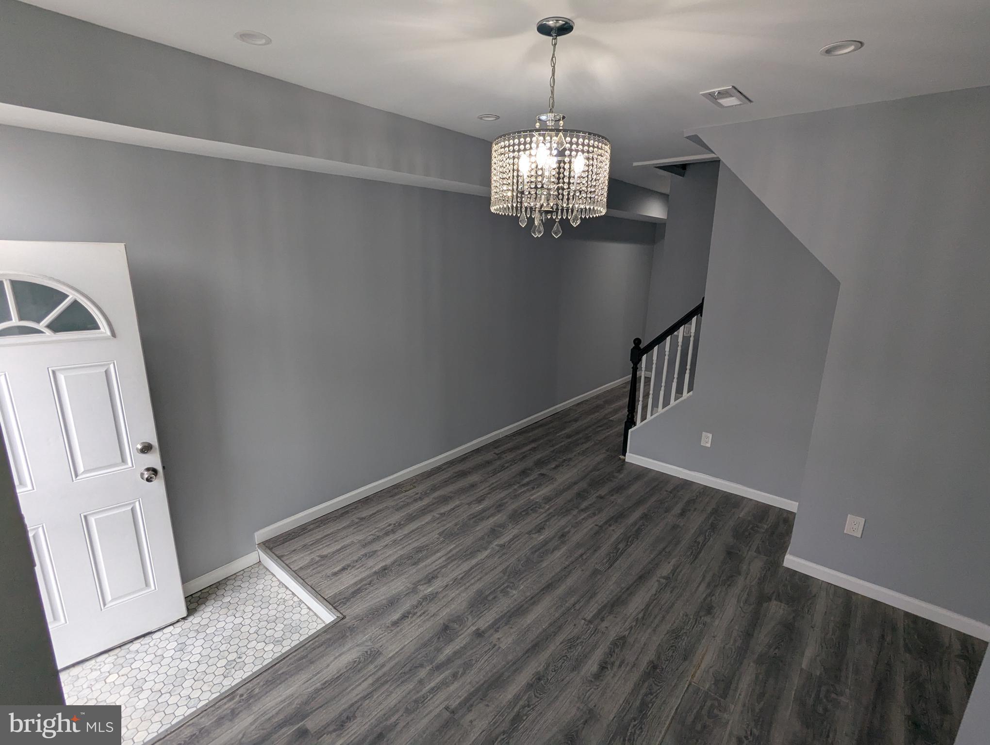 MIDTOWN EDMONDSON - Residential Lease