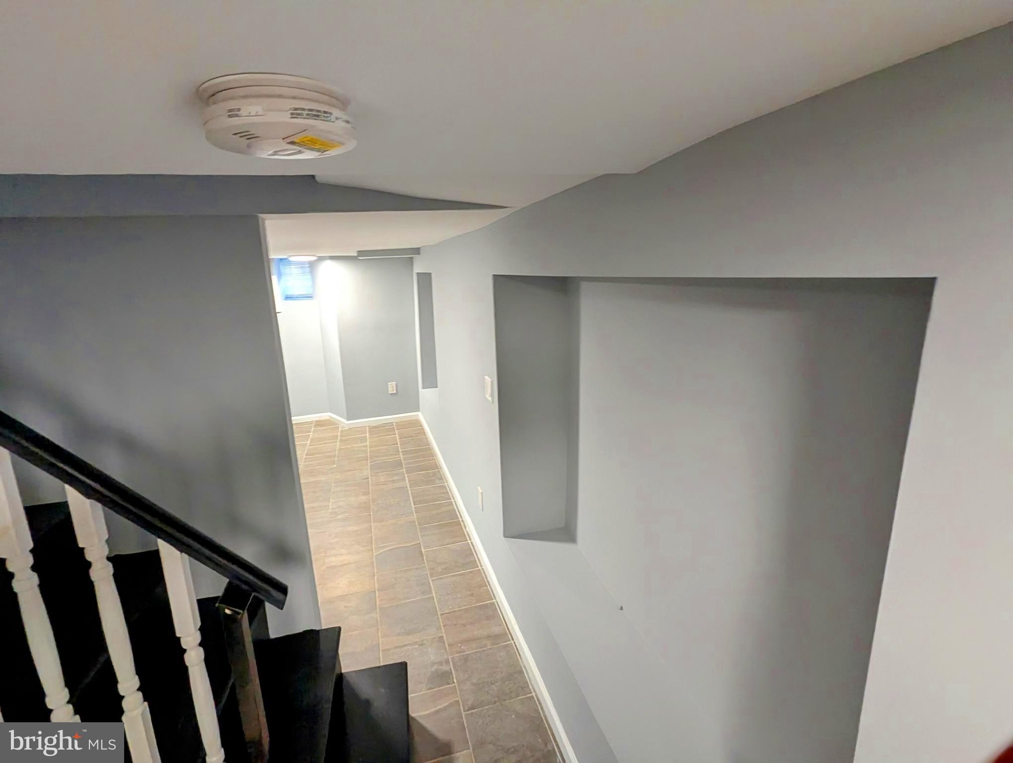 MIDTOWN EDMONDSON - Residential Lease