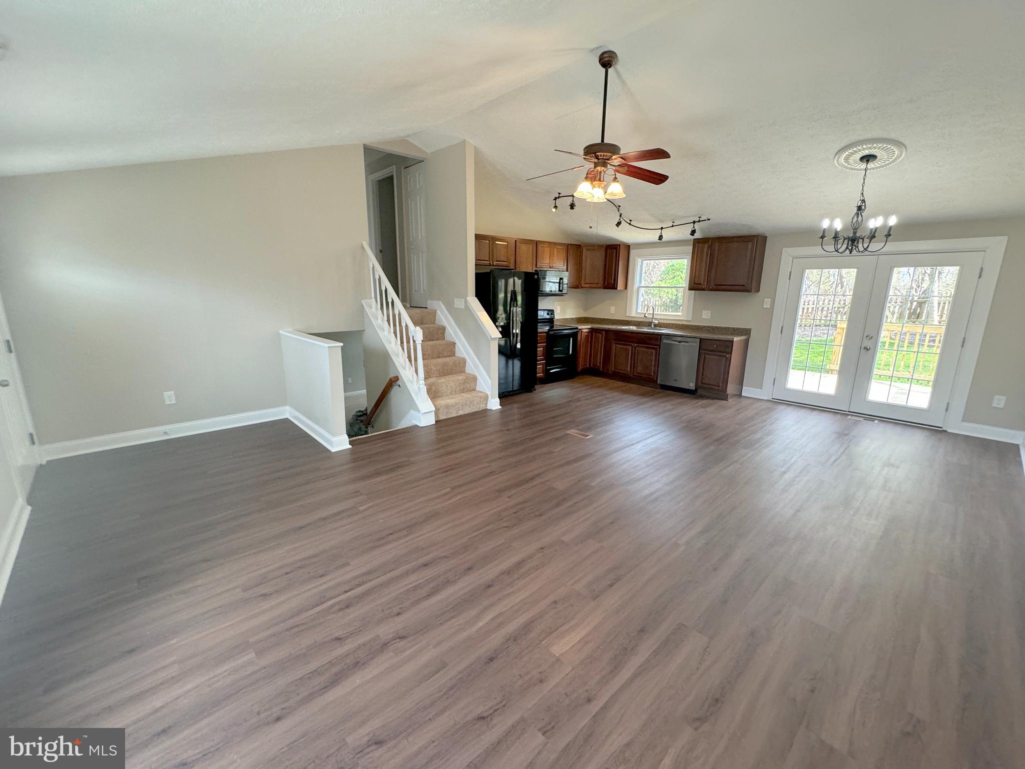 TIMBERSCAPE - Residential